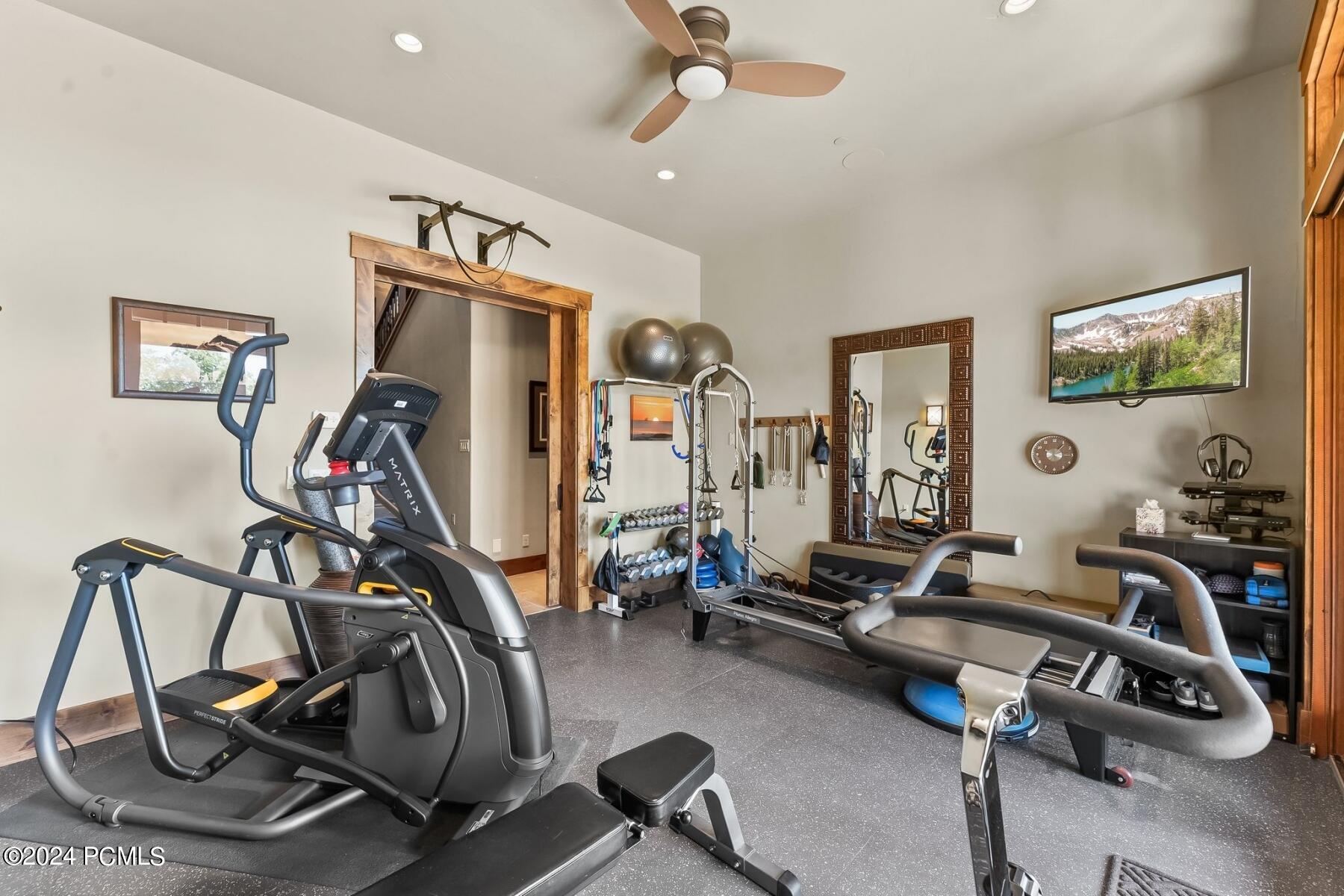 Park City, Utah 84098, United States, 4 Bedrooms Bedrooms, ,6 BathroomsBathrooms,Residential,Active,53983