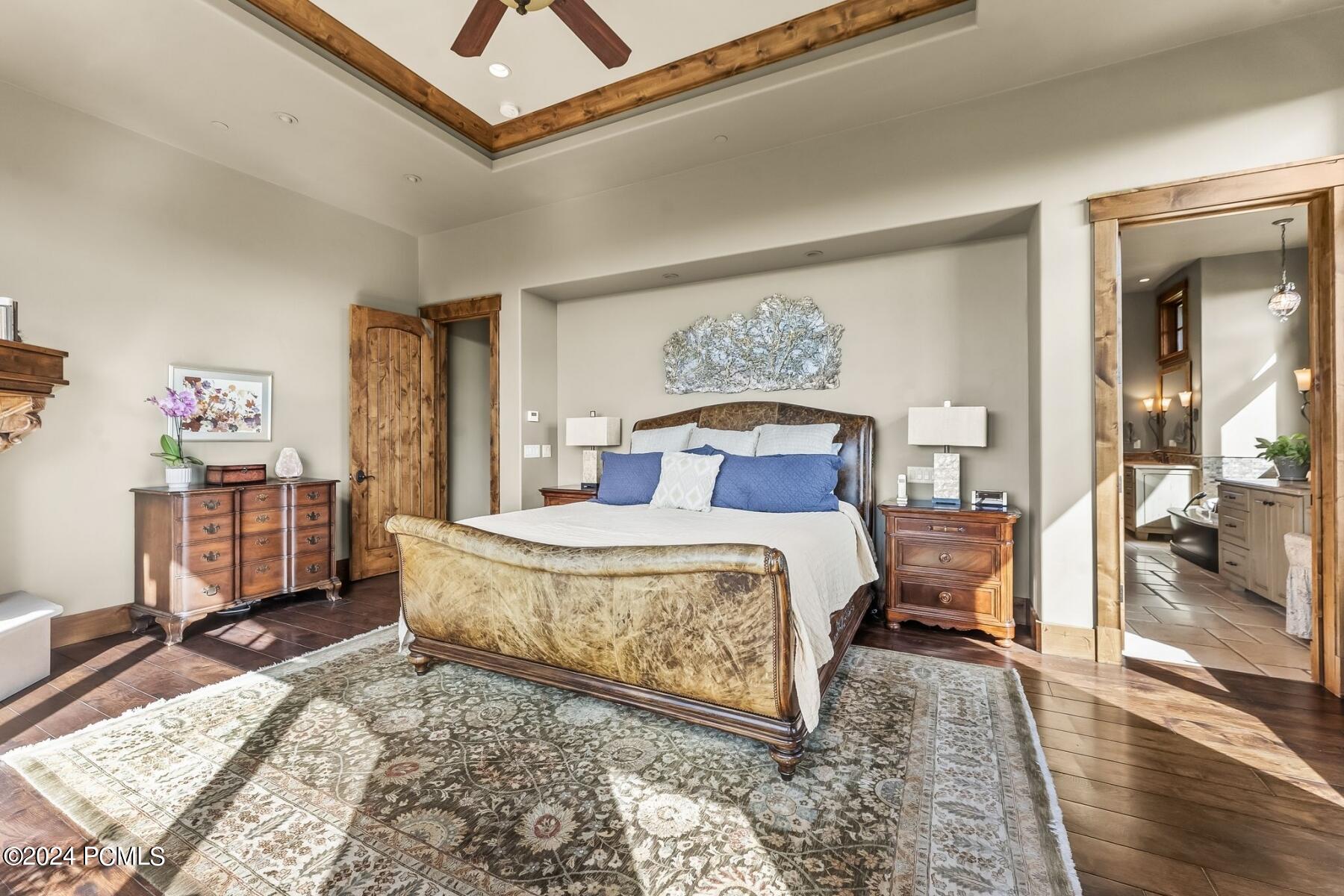 Park City, Utah 84098, United States, 4 Bedrooms Bedrooms, ,6 BathroomsBathrooms,Residential,Active,53983