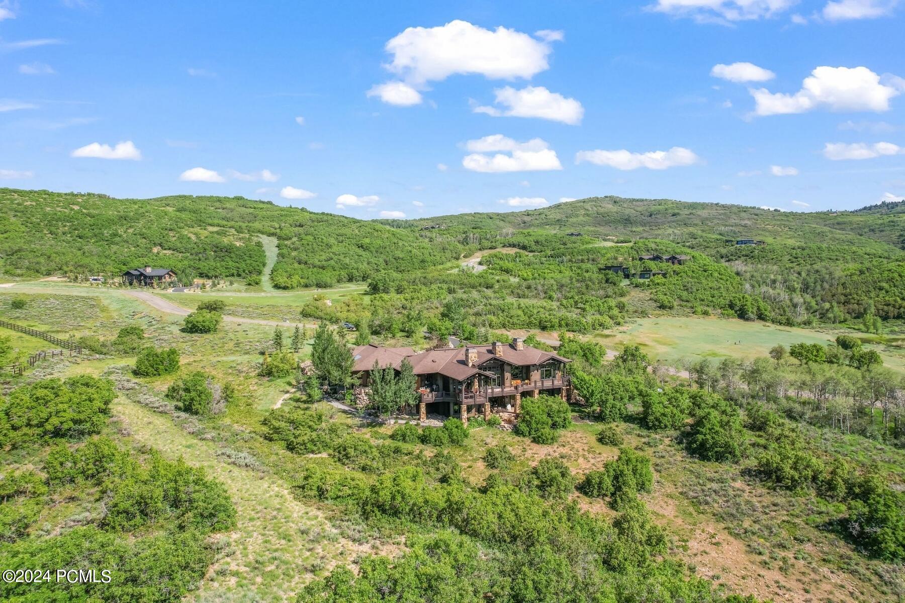 Park City, Utah 84098, United States, 4 Bedrooms Bedrooms, ,6 BathroomsBathrooms,Residential,Active,53983