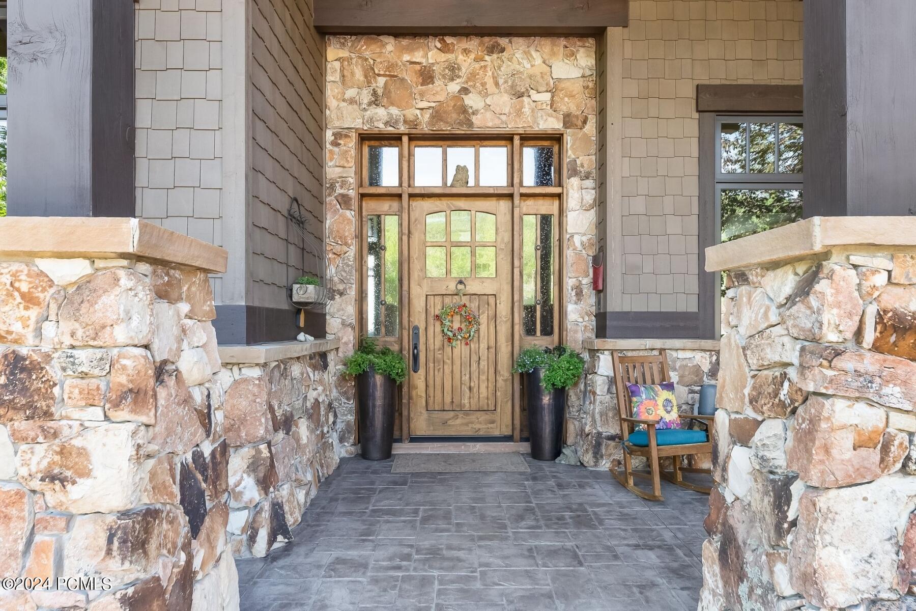 Park City, Utah 84098, United States, 4 Bedrooms Bedrooms, ,6 BathroomsBathrooms,Residential,Active,53983