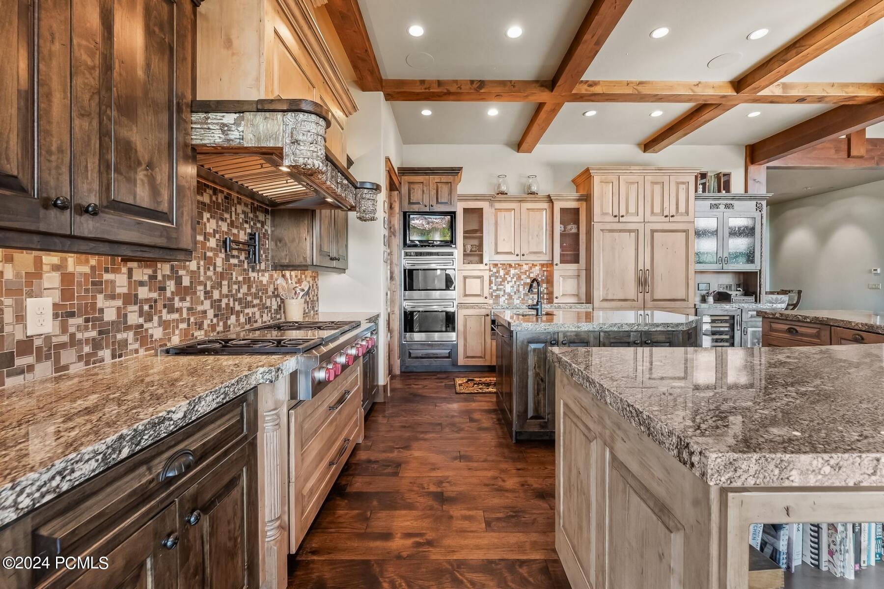 Park City, Utah 84098, United States, 4 Bedrooms Bedrooms, ,6 BathroomsBathrooms,Residential,Active,53983