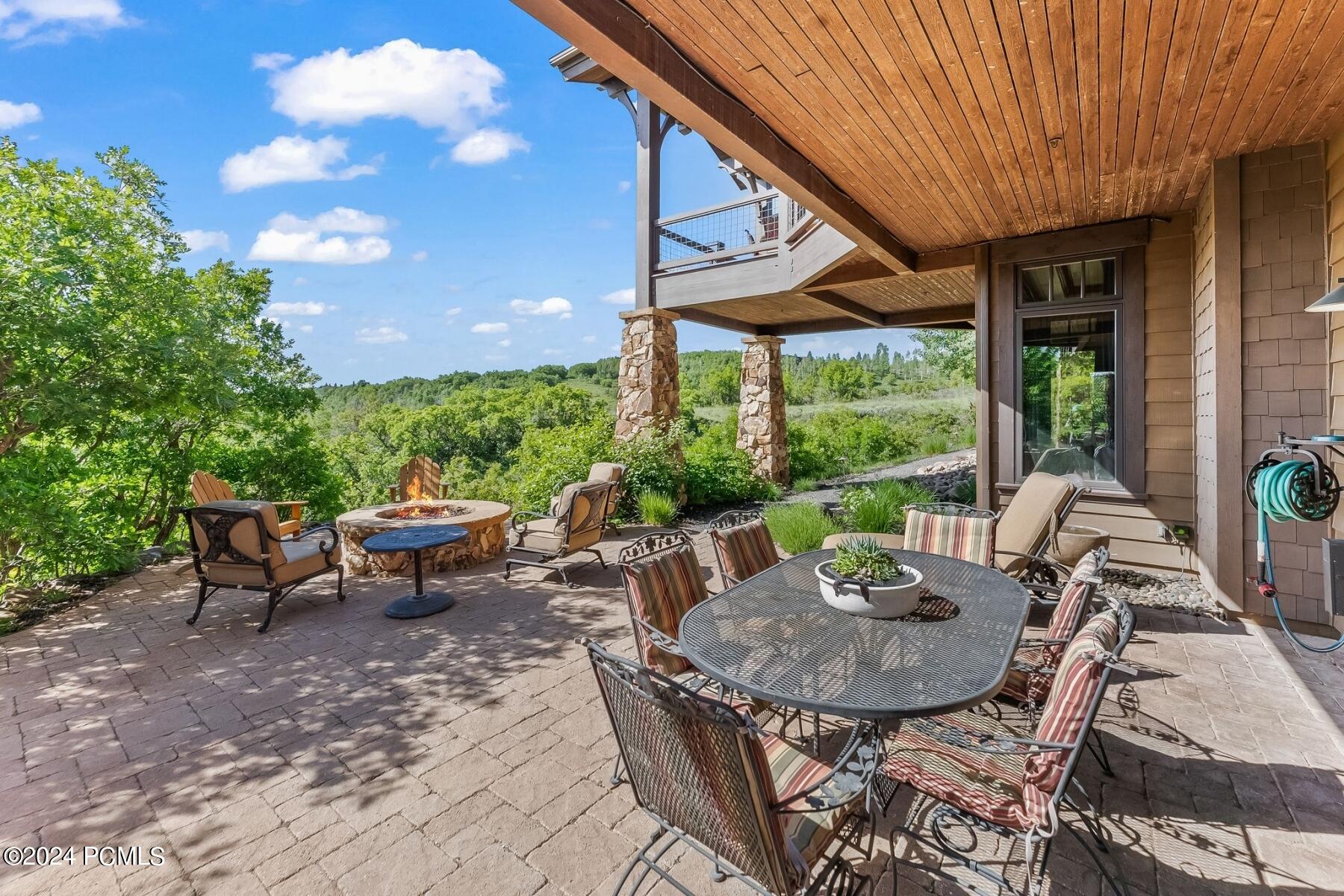 Park City, Utah 84098, United States, 4 Bedrooms Bedrooms, ,6 BathroomsBathrooms,Residential,Active,53983