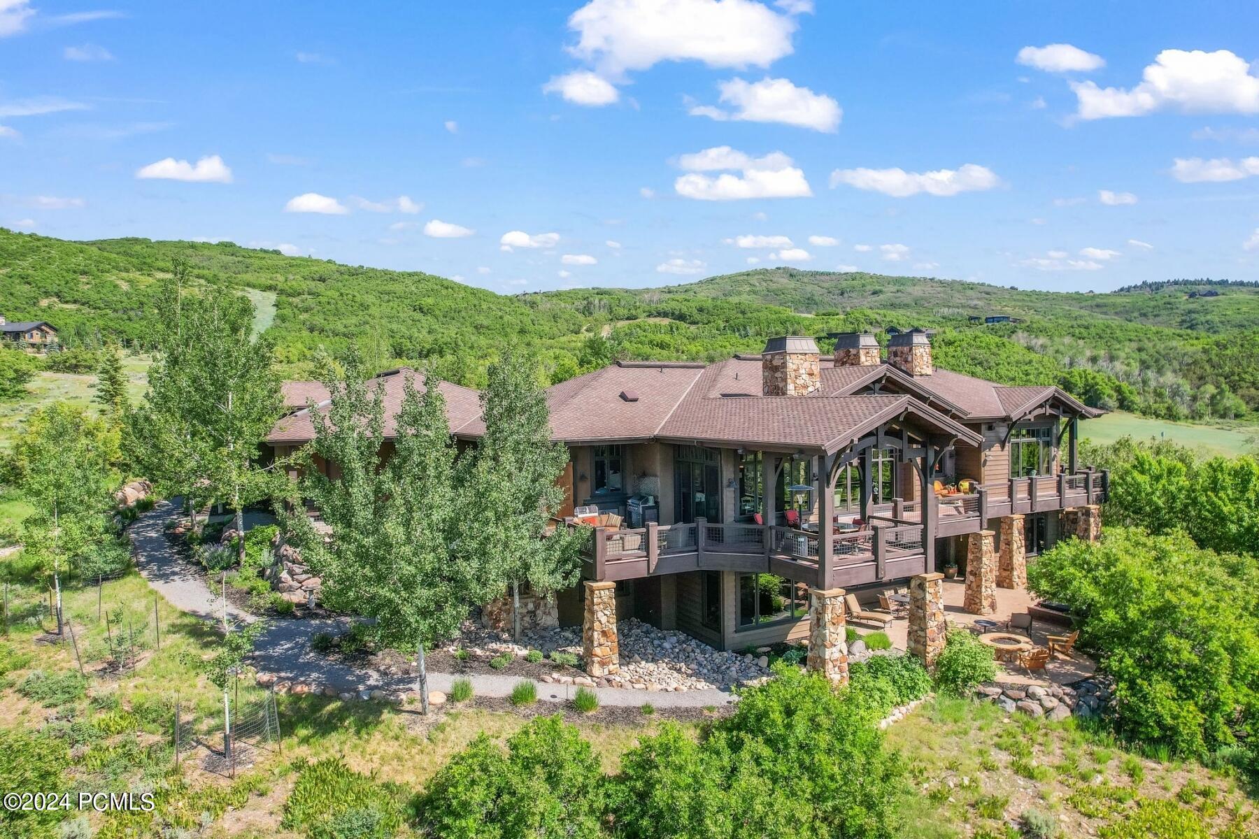 Park City, Utah 84098, United States, 4 Bedrooms Bedrooms, ,6 BathroomsBathrooms,Residential,Active,53983