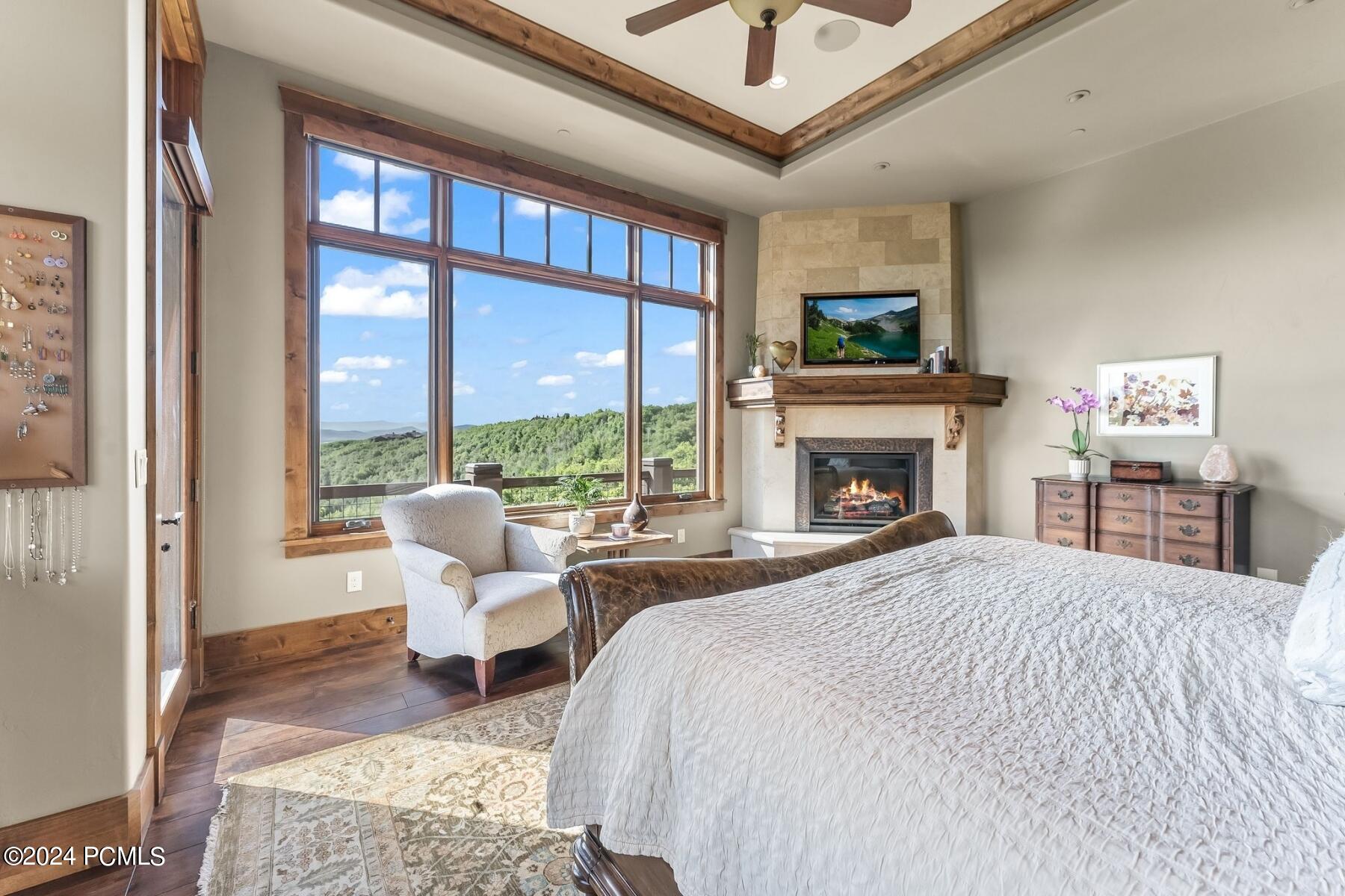 Park City, Utah 84098, United States, 4 Bedrooms Bedrooms, ,6 BathroomsBathrooms,Residential,Active,53983