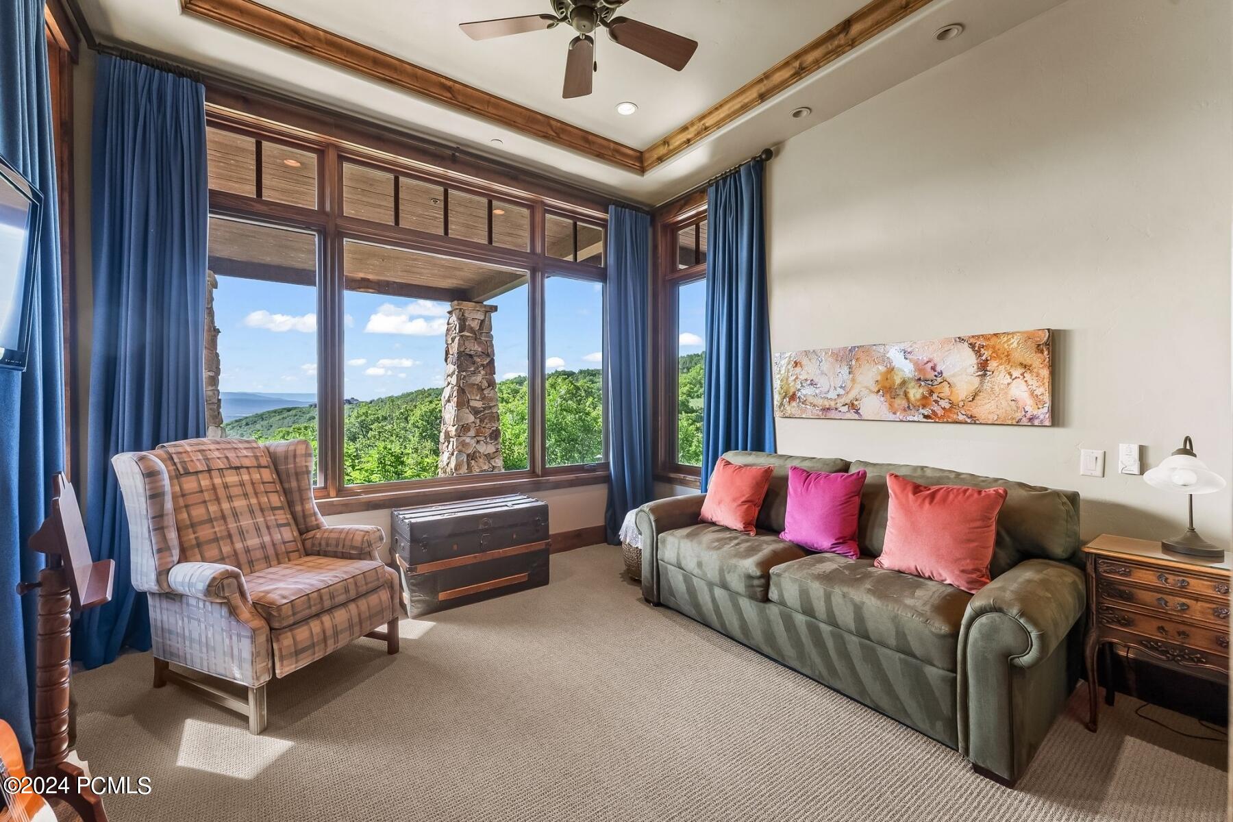 Park City, Utah 84098, United States, 4 Bedrooms Bedrooms, ,6 BathroomsBathrooms,Residential,Active,53983