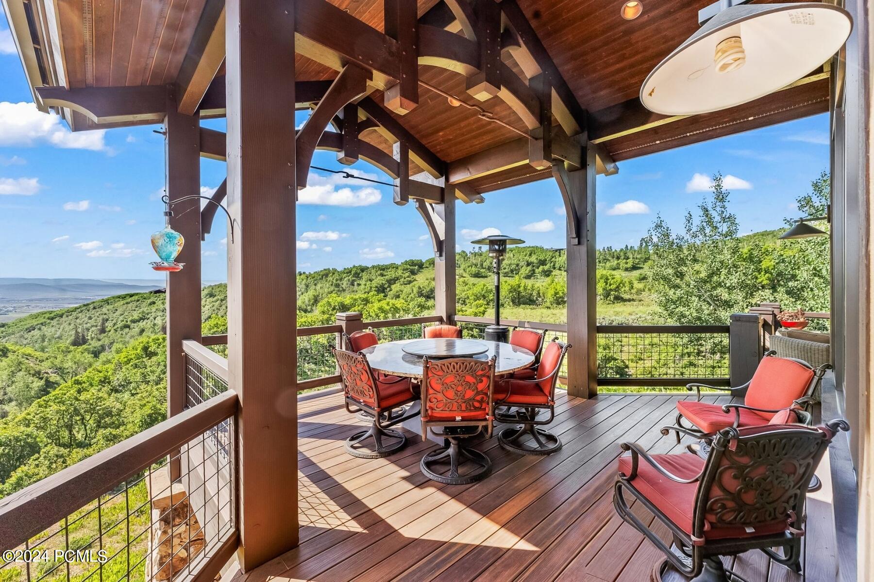 Park City, Utah 84098, United States, 4 Bedrooms Bedrooms, ,6 BathroomsBathrooms,Residential,Active,53983