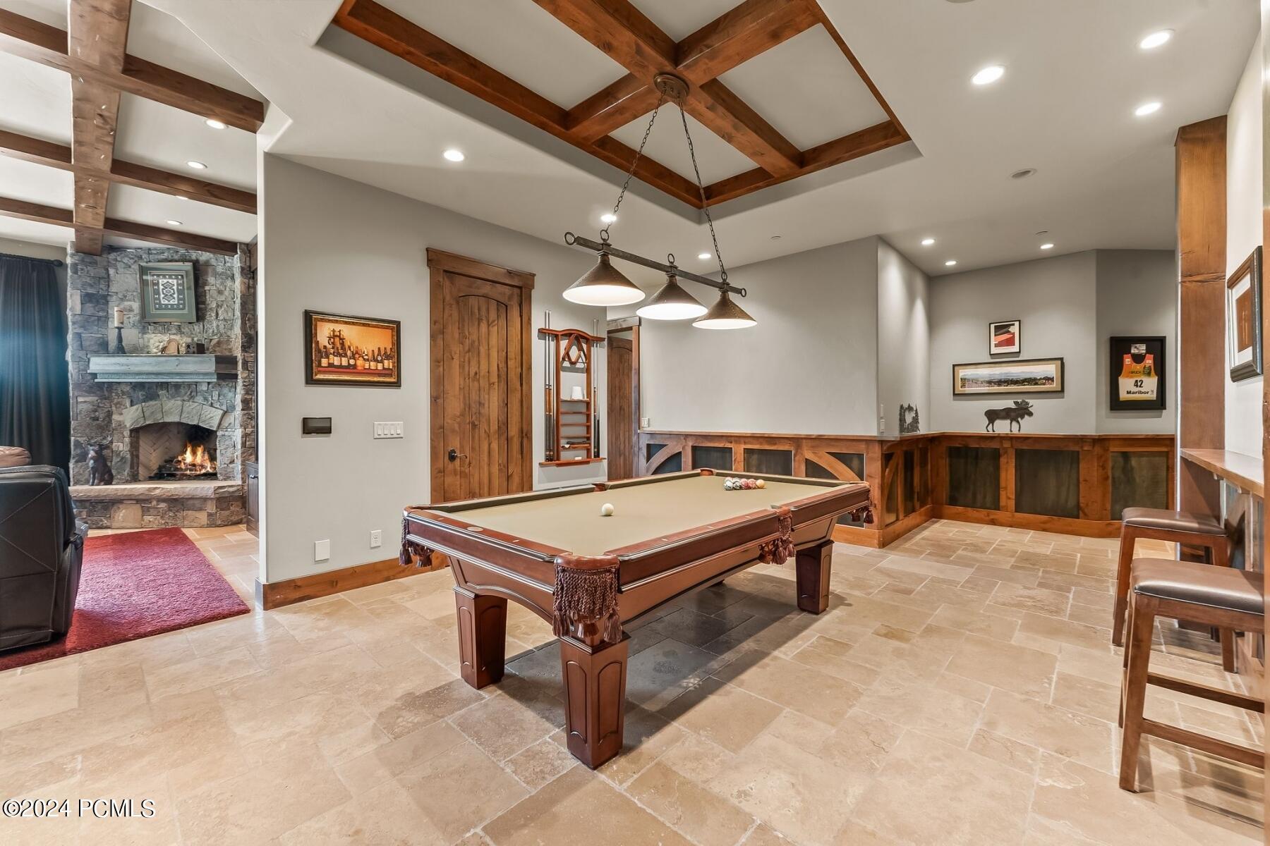 Park City, Utah 84098, United States, 4 Bedrooms Bedrooms, ,6 BathroomsBathrooms,Residential,Active,53983