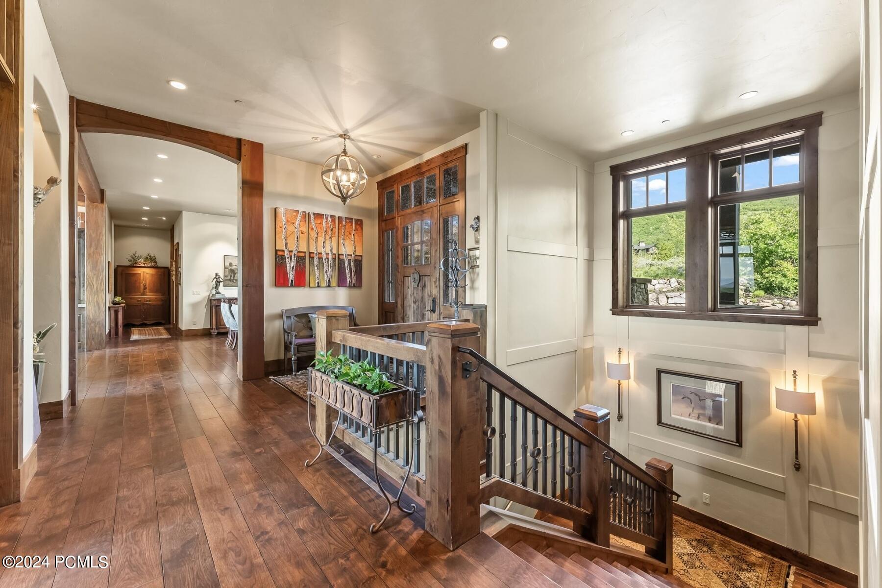 Park City, Utah 84098, United States, 4 Bedrooms Bedrooms, ,6 BathroomsBathrooms,Residential,Active,53983