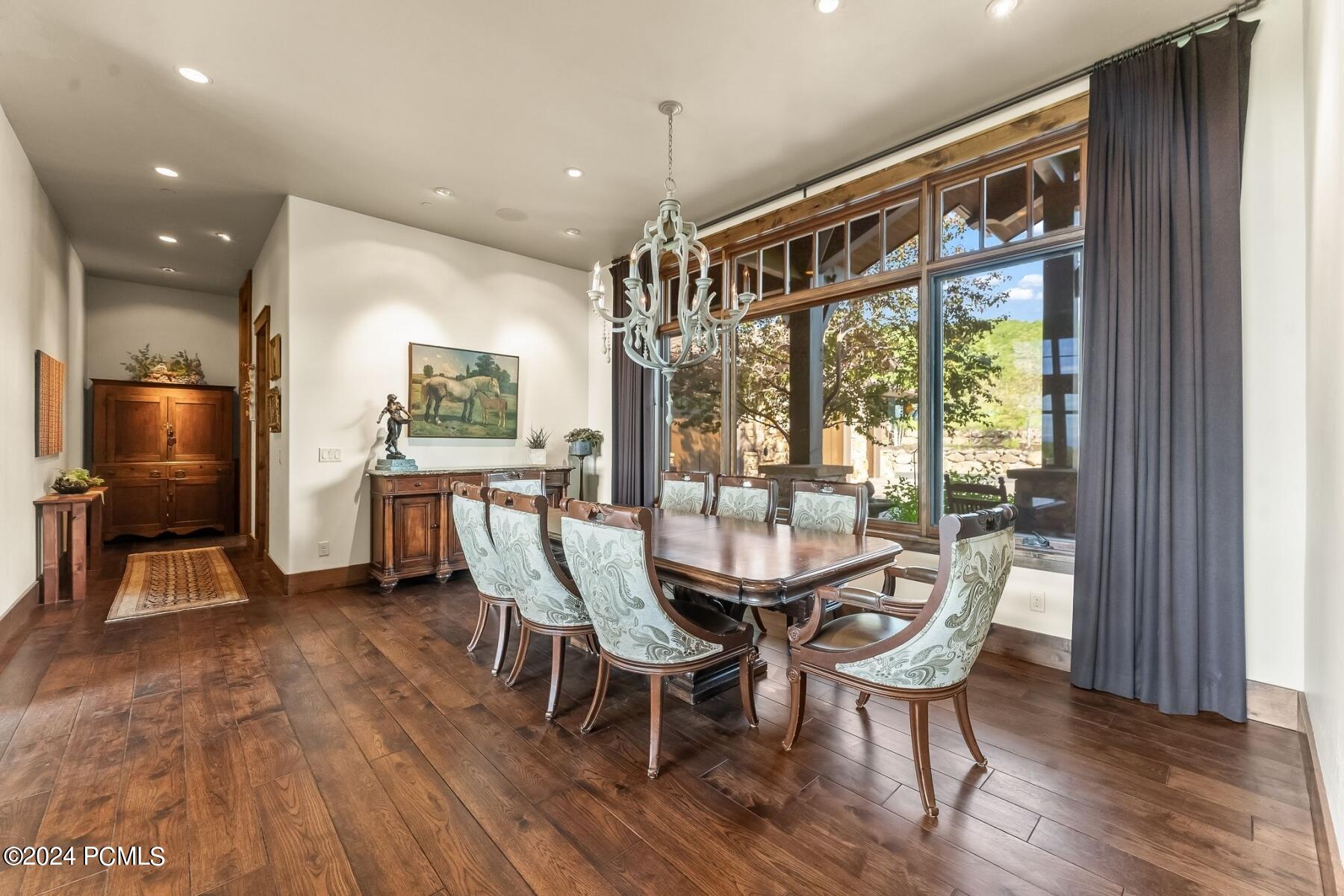 Park City, Utah 84098, United States, 4 Bedrooms Bedrooms, ,6 BathroomsBathrooms,Residential,Active,53983