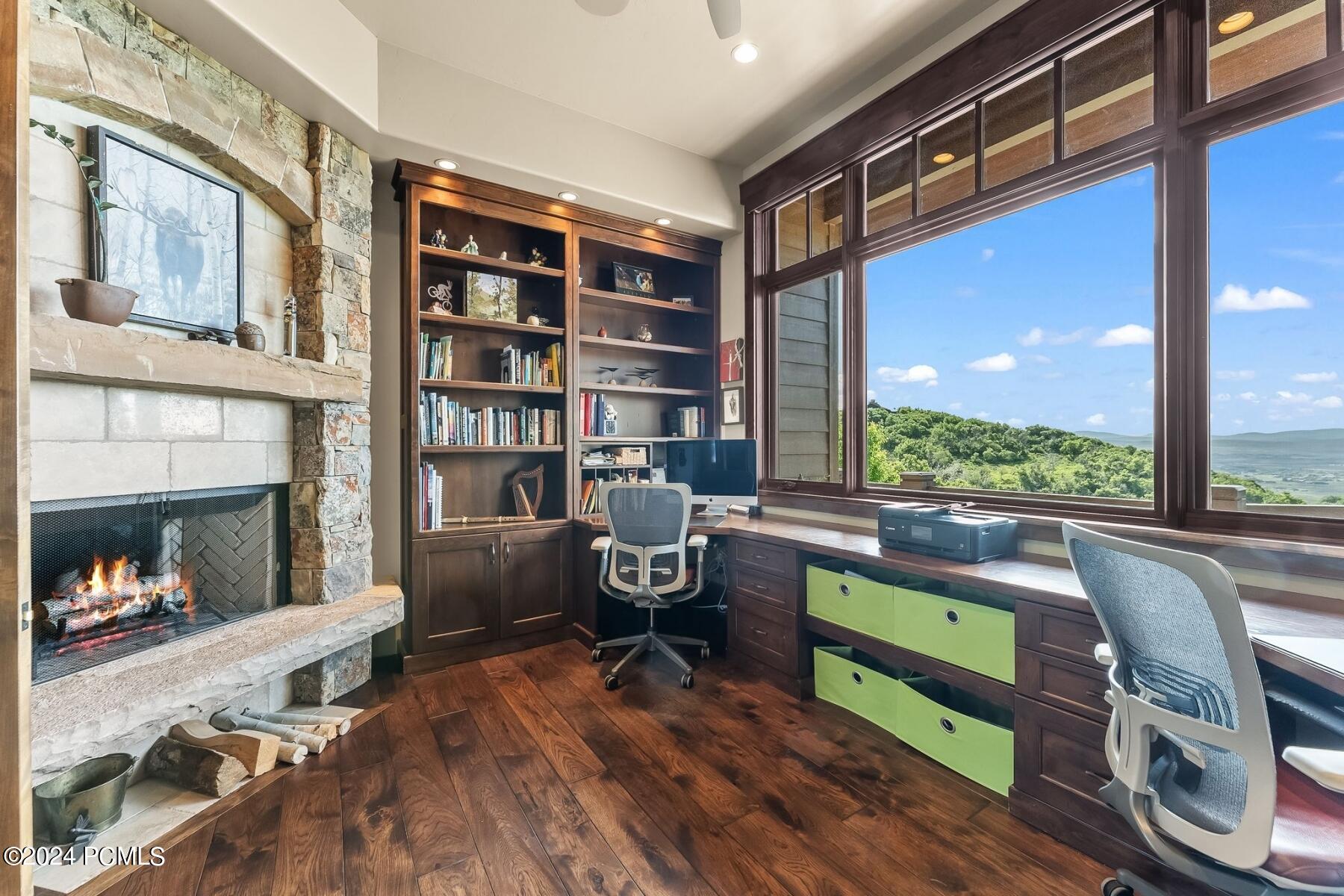 Park City, Utah 84098, United States, 4 Bedrooms Bedrooms, ,6 BathroomsBathrooms,Residential,Active,53983