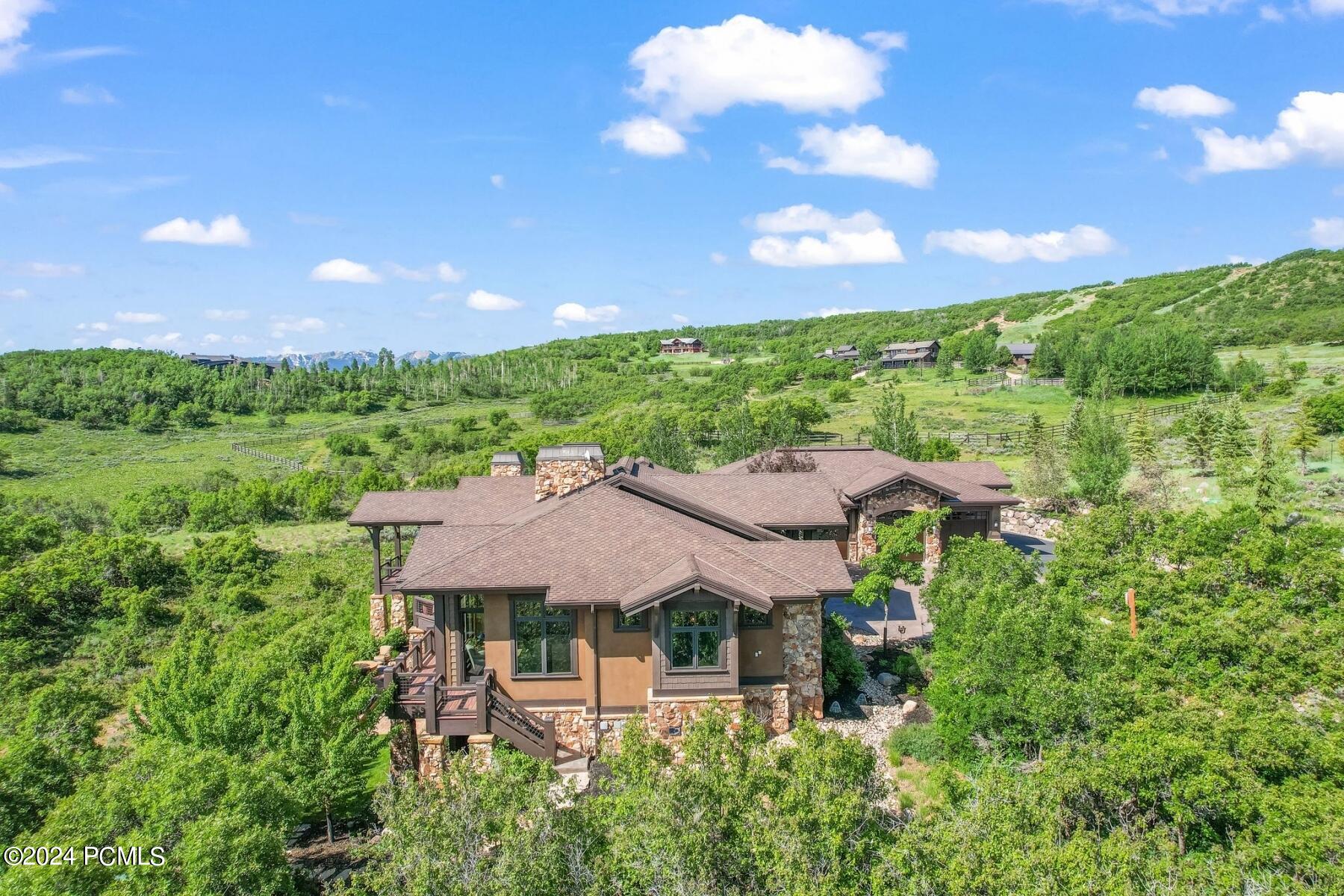 Park City, Utah 84098, United States, 4 Bedrooms Bedrooms, ,6 BathroomsBathrooms,Residential,Active,53983