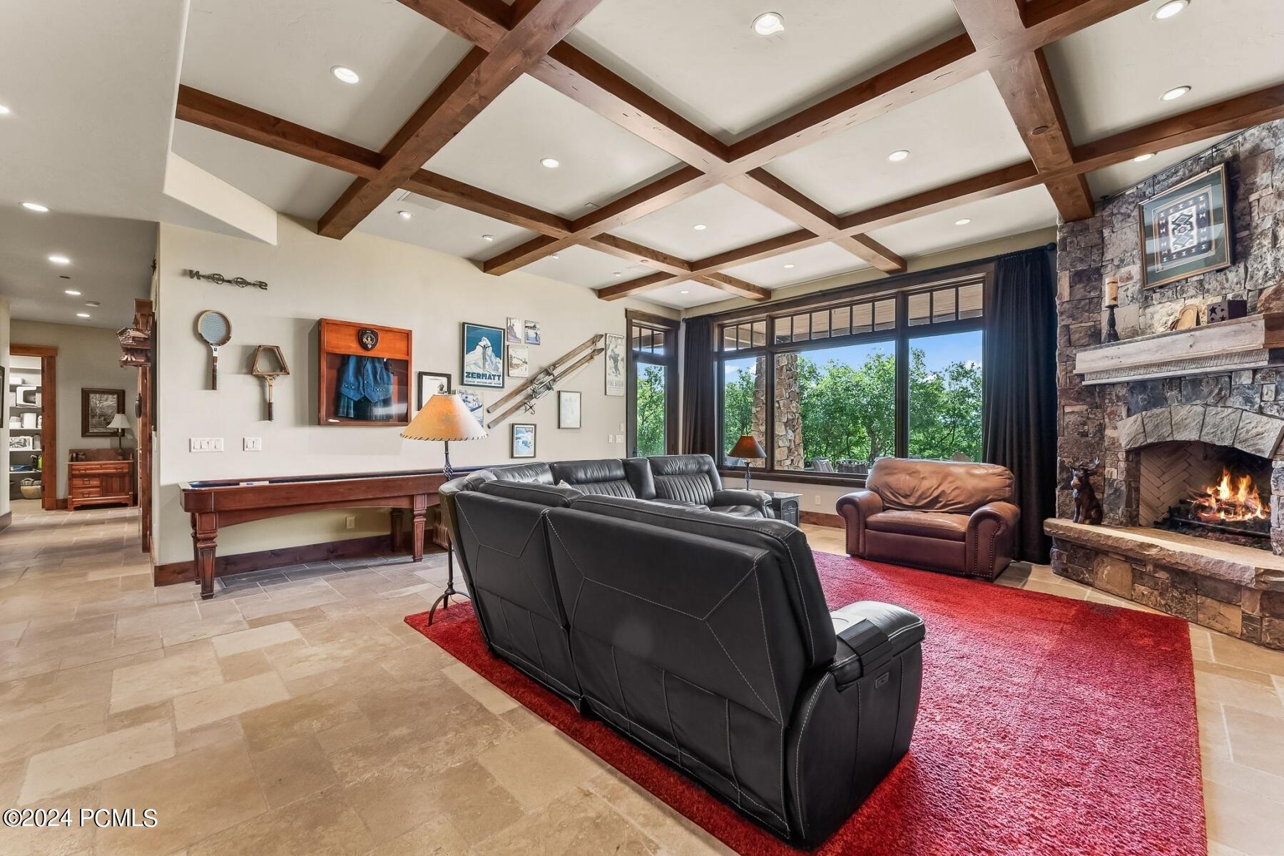 Park City, Utah 84098, United States, 4 Bedrooms Bedrooms, ,6 BathroomsBathrooms,Residential,Active,53983