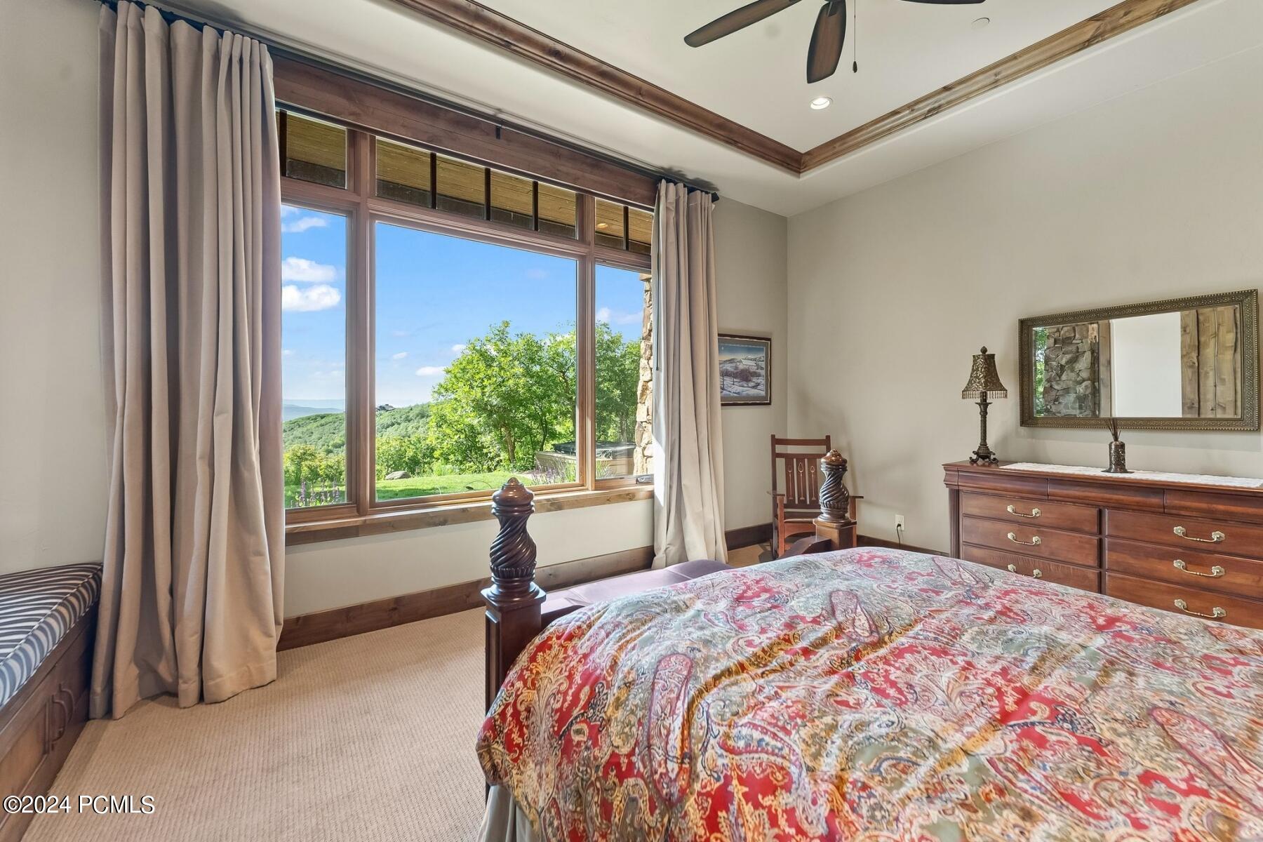 Park City, Utah 84098, United States, 4 Bedrooms Bedrooms, ,6 BathroomsBathrooms,Residential,Active,53983