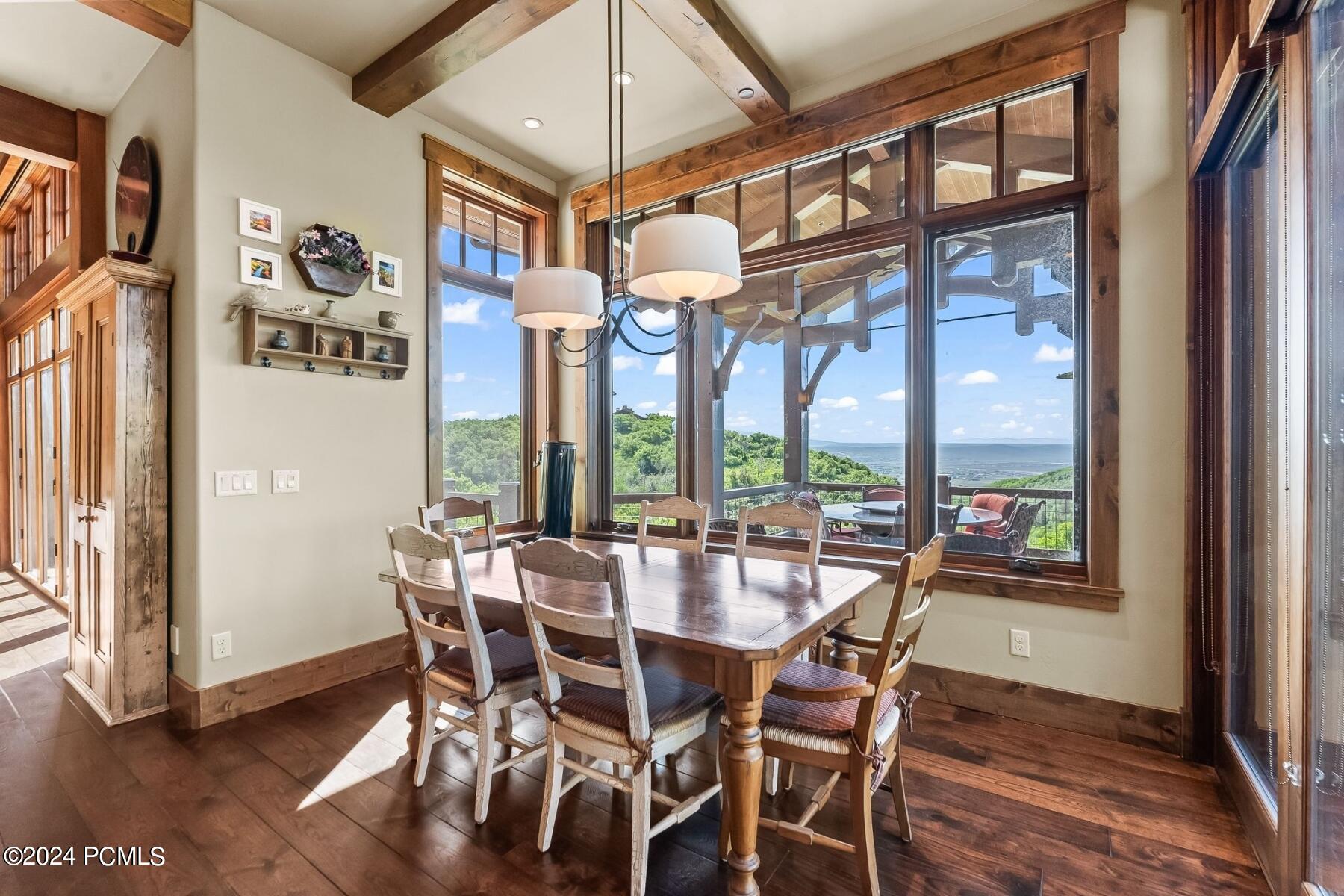 Park City, Utah 84098, United States, 4 Bedrooms Bedrooms, ,6 BathroomsBathrooms,Residential,Active,53983