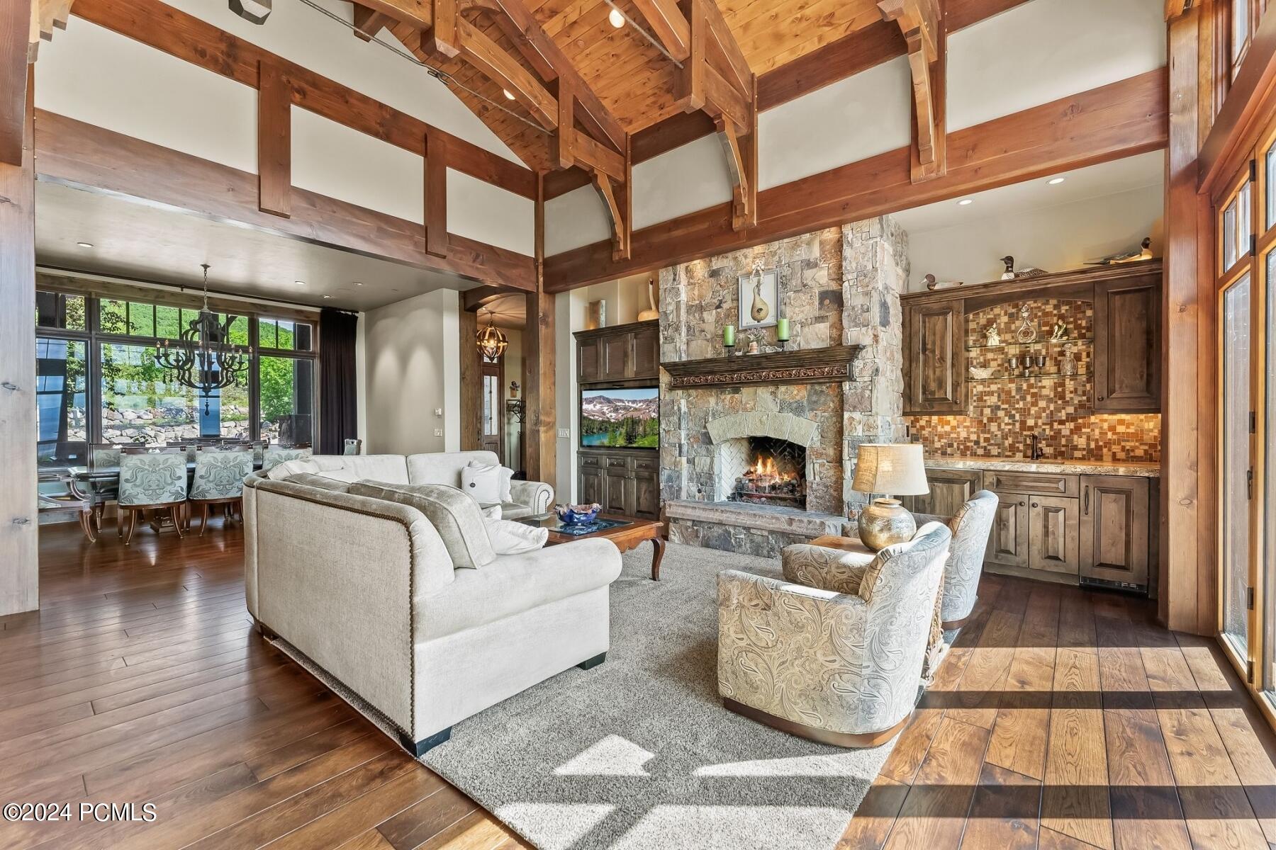 Park City, Utah 84098, United States, 4 Bedrooms Bedrooms, ,6 BathroomsBathrooms,Residential,Active,53983