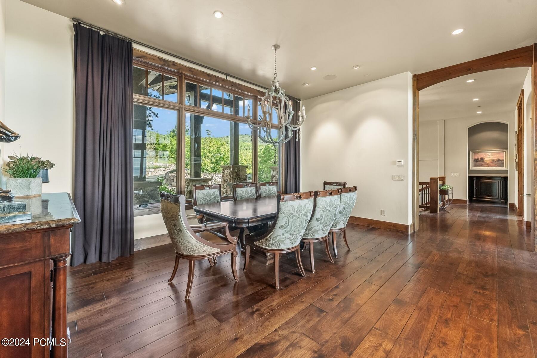 Park City, Utah 84098, United States, 4 Bedrooms Bedrooms, ,6 BathroomsBathrooms,Residential,Active,53983