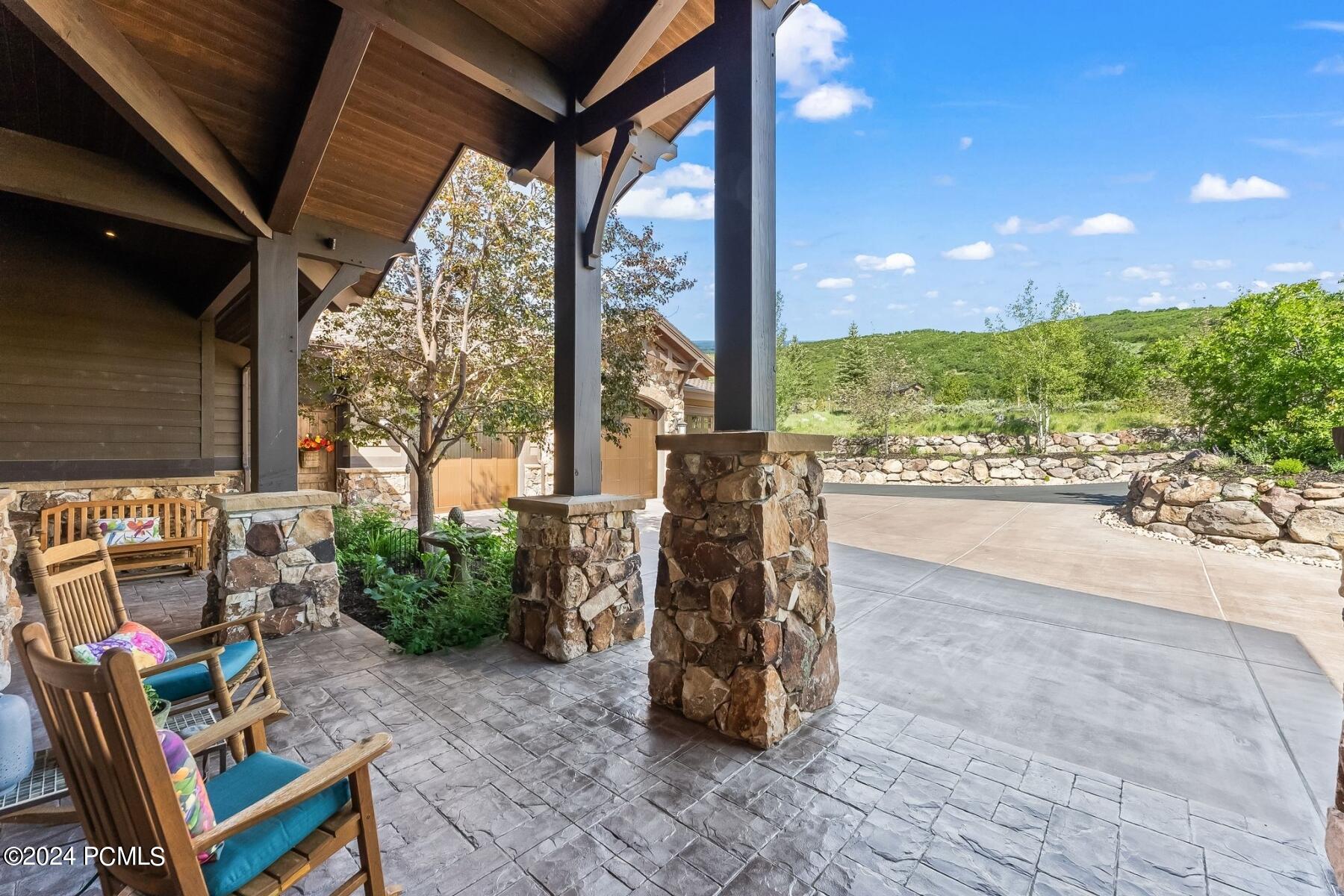 Park City, Utah 84098, United States, 4 Bedrooms Bedrooms, ,6 BathroomsBathrooms,Residential,Active,53983