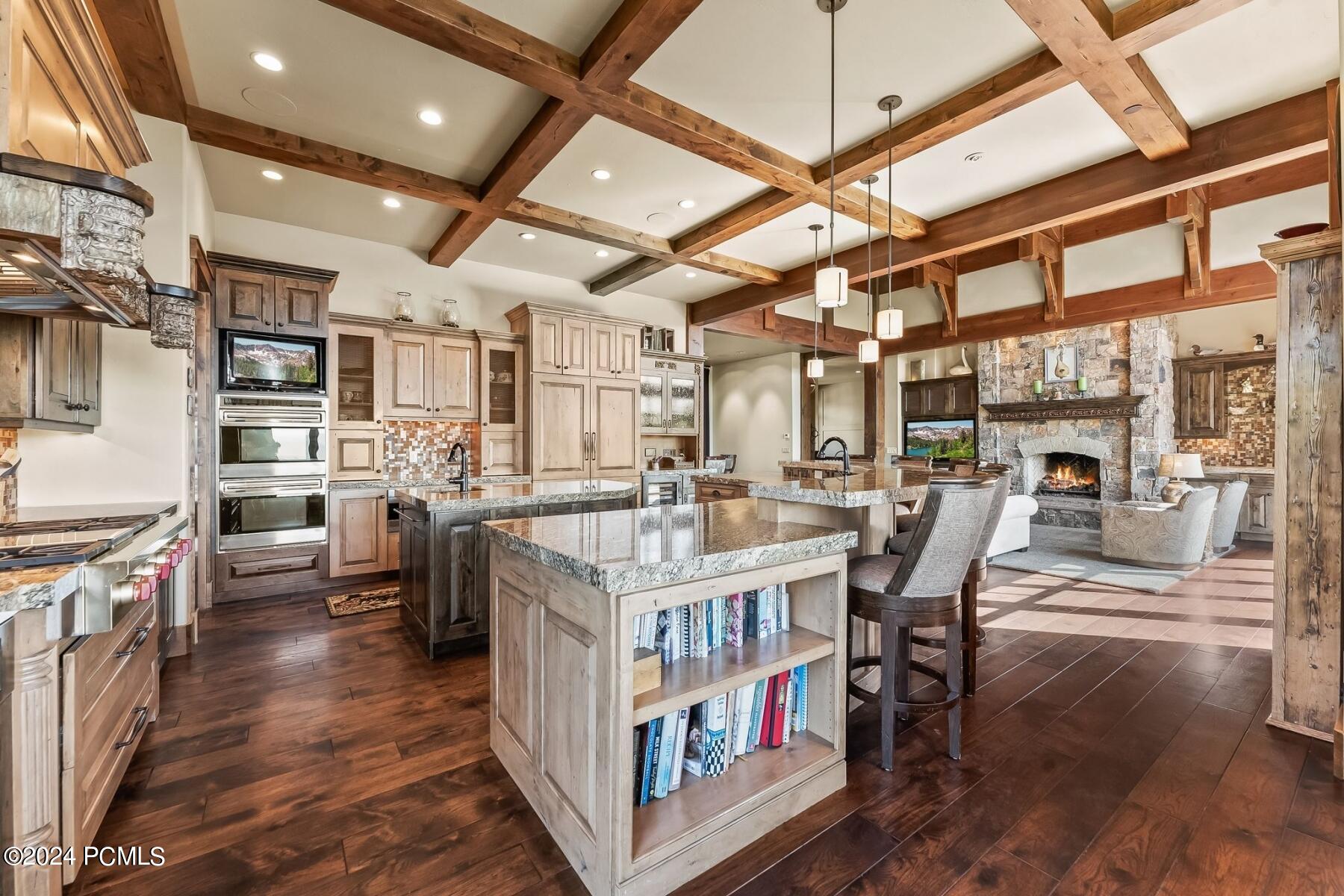 Park City, Utah 84098, United States, 4 Bedrooms Bedrooms, ,6 BathroomsBathrooms,Residential,Active,53983