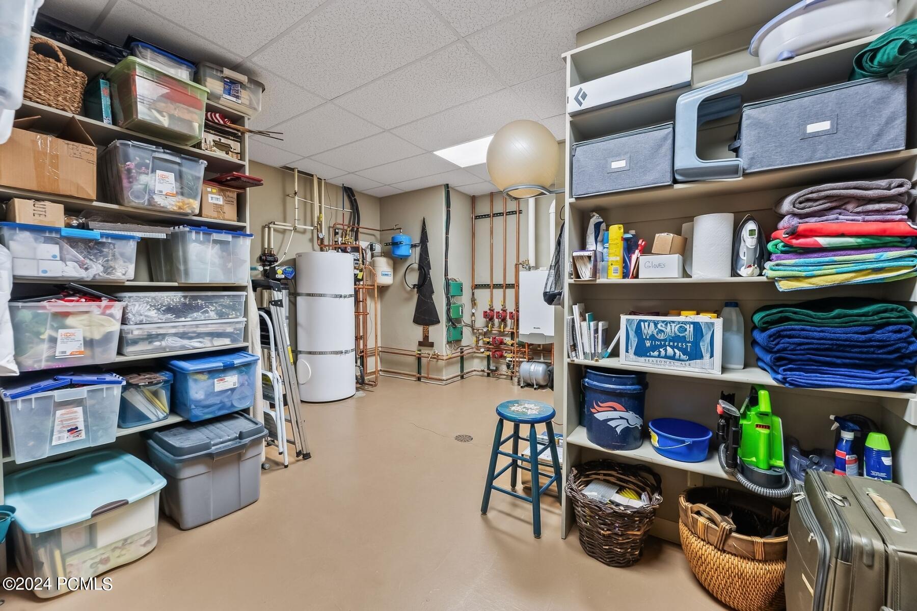 Park City, Utah 84098, United States, 4 Bedrooms Bedrooms, ,6 BathroomsBathrooms,Residential,Active,53983