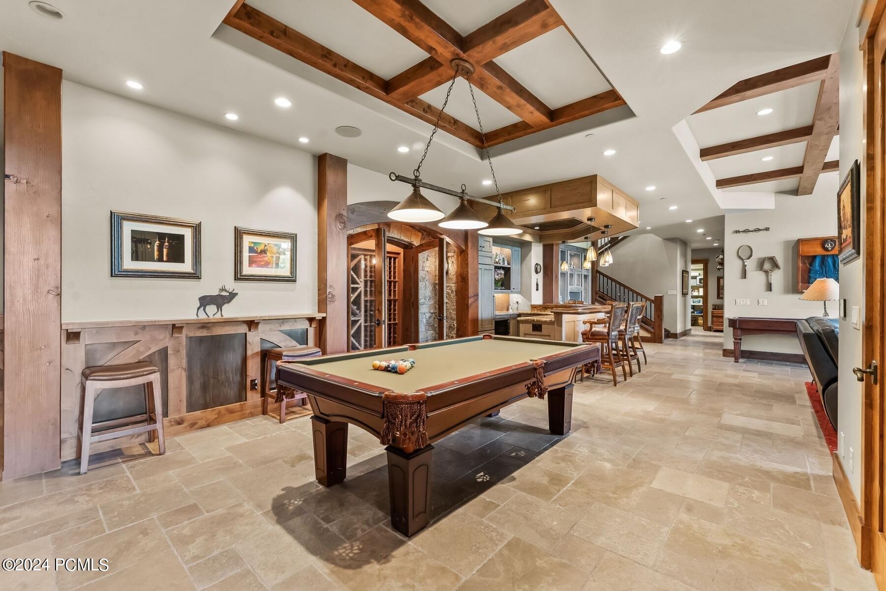 Park City, Utah 84098, United States, 4 Bedrooms Bedrooms, ,6 BathroomsBathrooms,Residential,Active,53983