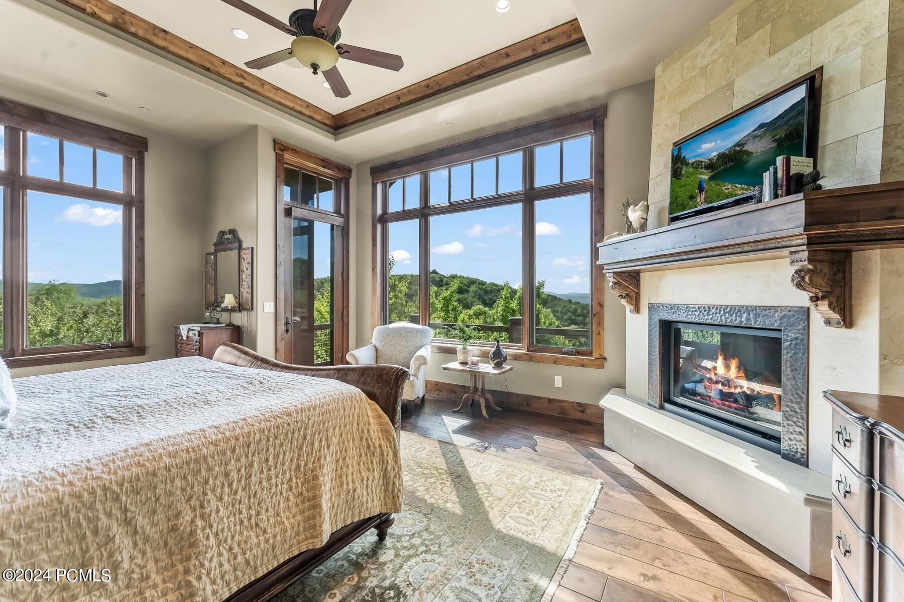 Park City, Utah 84098, United States, 4 Bedrooms Bedrooms, ,6 BathroomsBathrooms,Residential,Active,53983