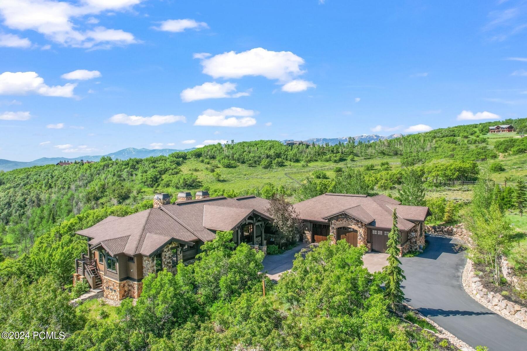 Park City, Utah 84098, United States, 4 Bedrooms Bedrooms, ,6 BathroomsBathrooms,Residential,Active,53983