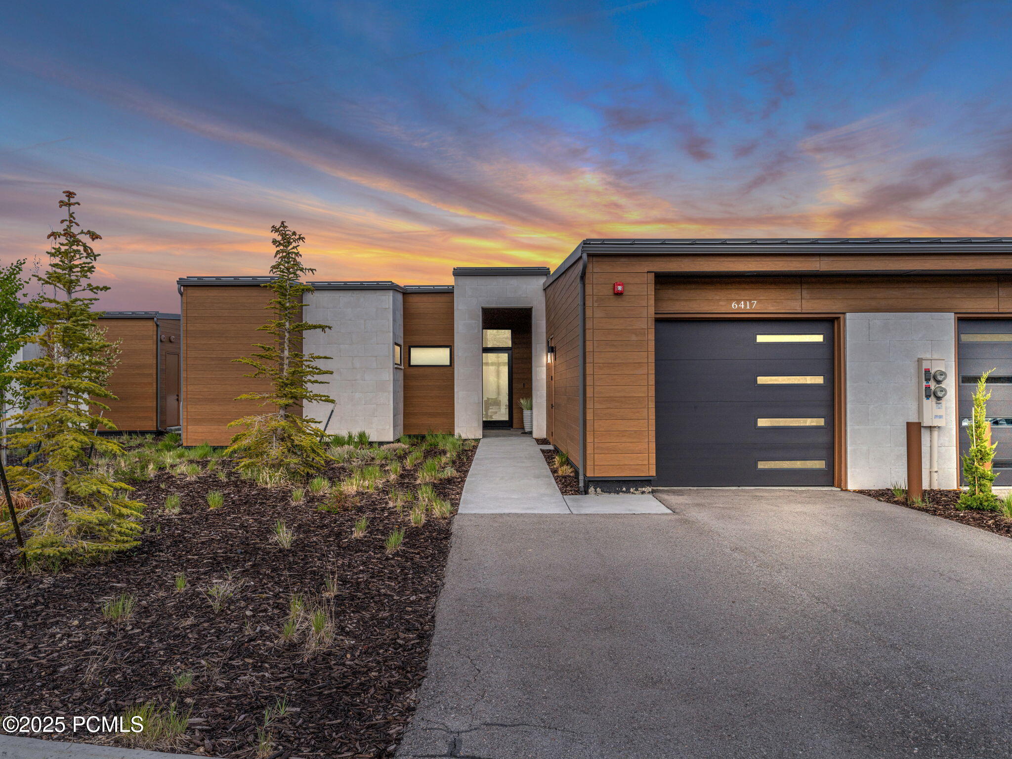 6417 Double Deer Loop, Park City, Utah image 1