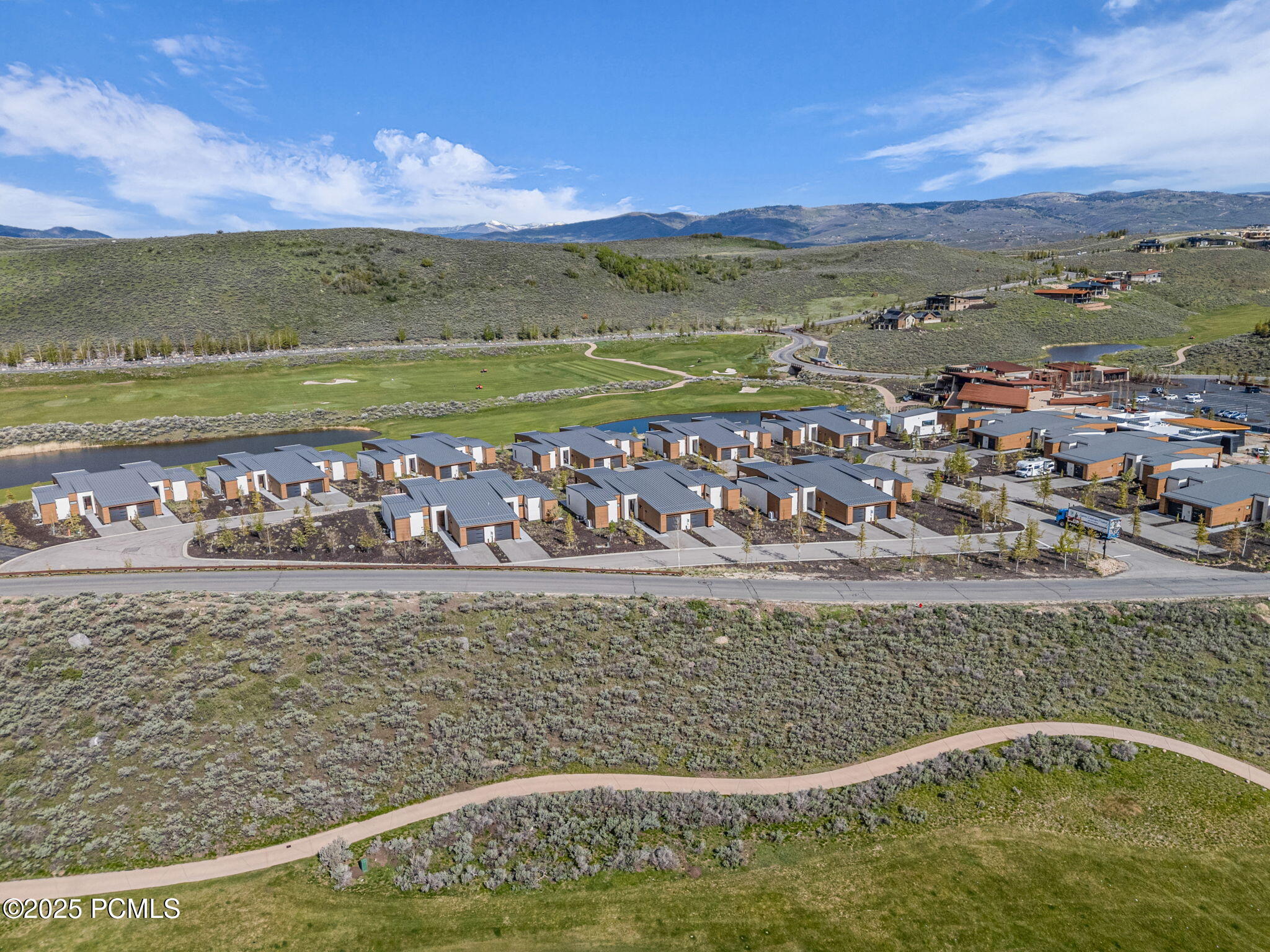 6417 Double Deer Loop, Park City, Utah image 37
