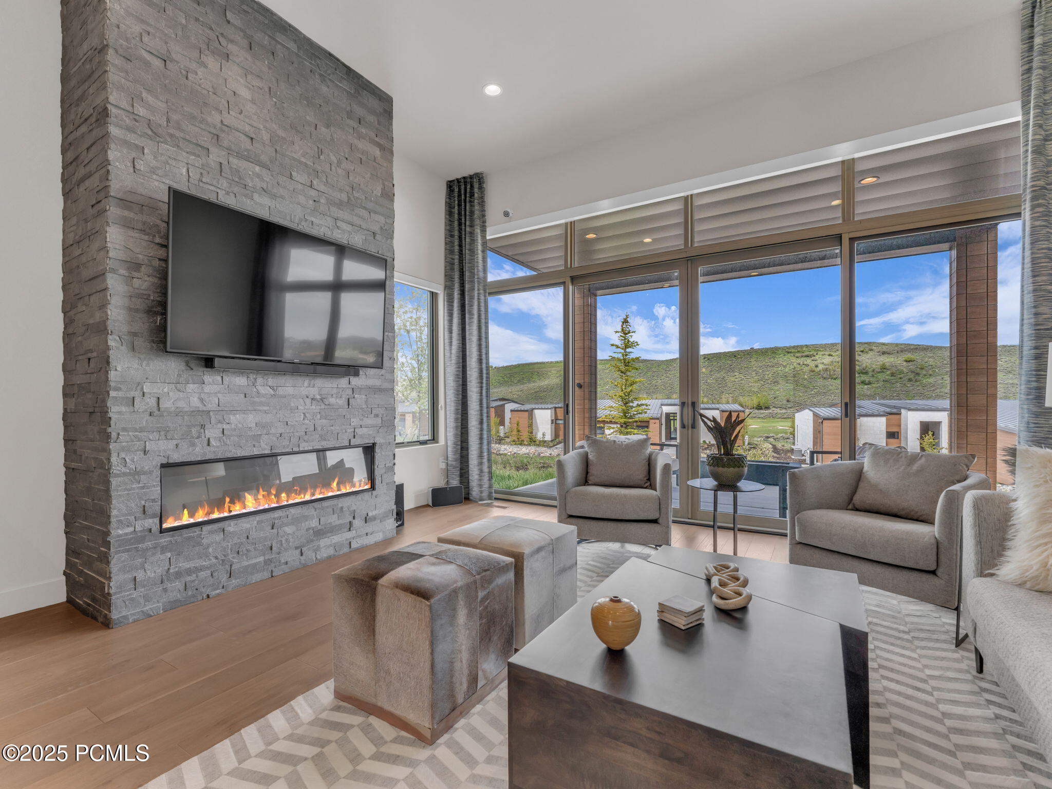 6417 Double Deer Loop, Park City, Utah image 4