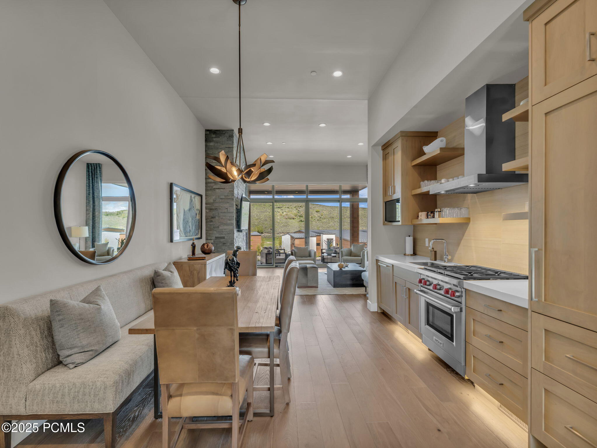 6417 Double Deer Loop, Park City, Utah image 10