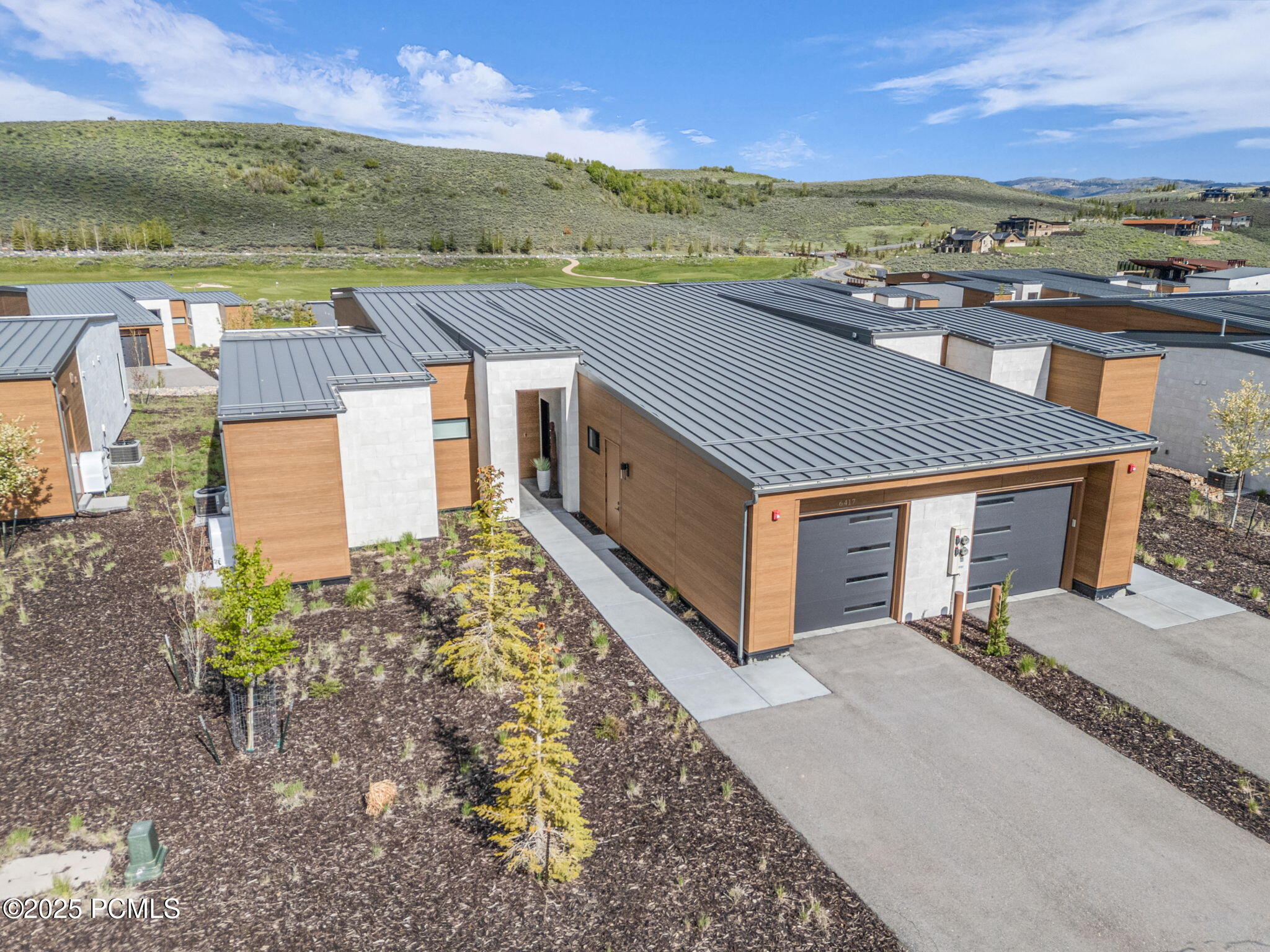 6417 Double Deer Loop, Park City, Utah image 33
