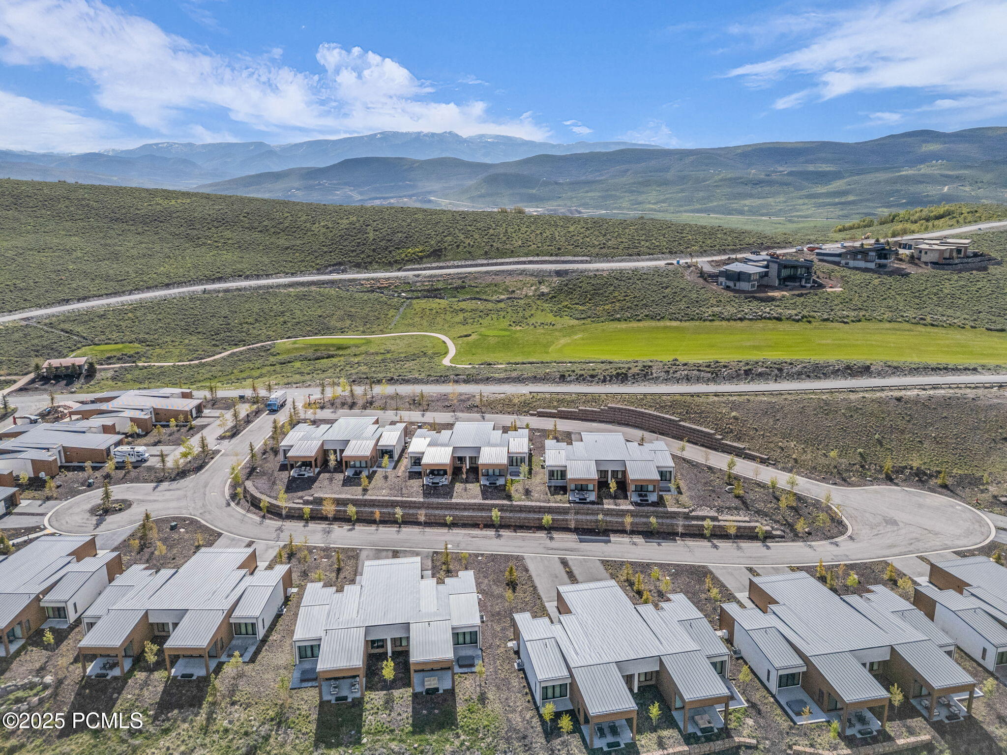 6417 Double Deer Loop, Park City, Utah image 36