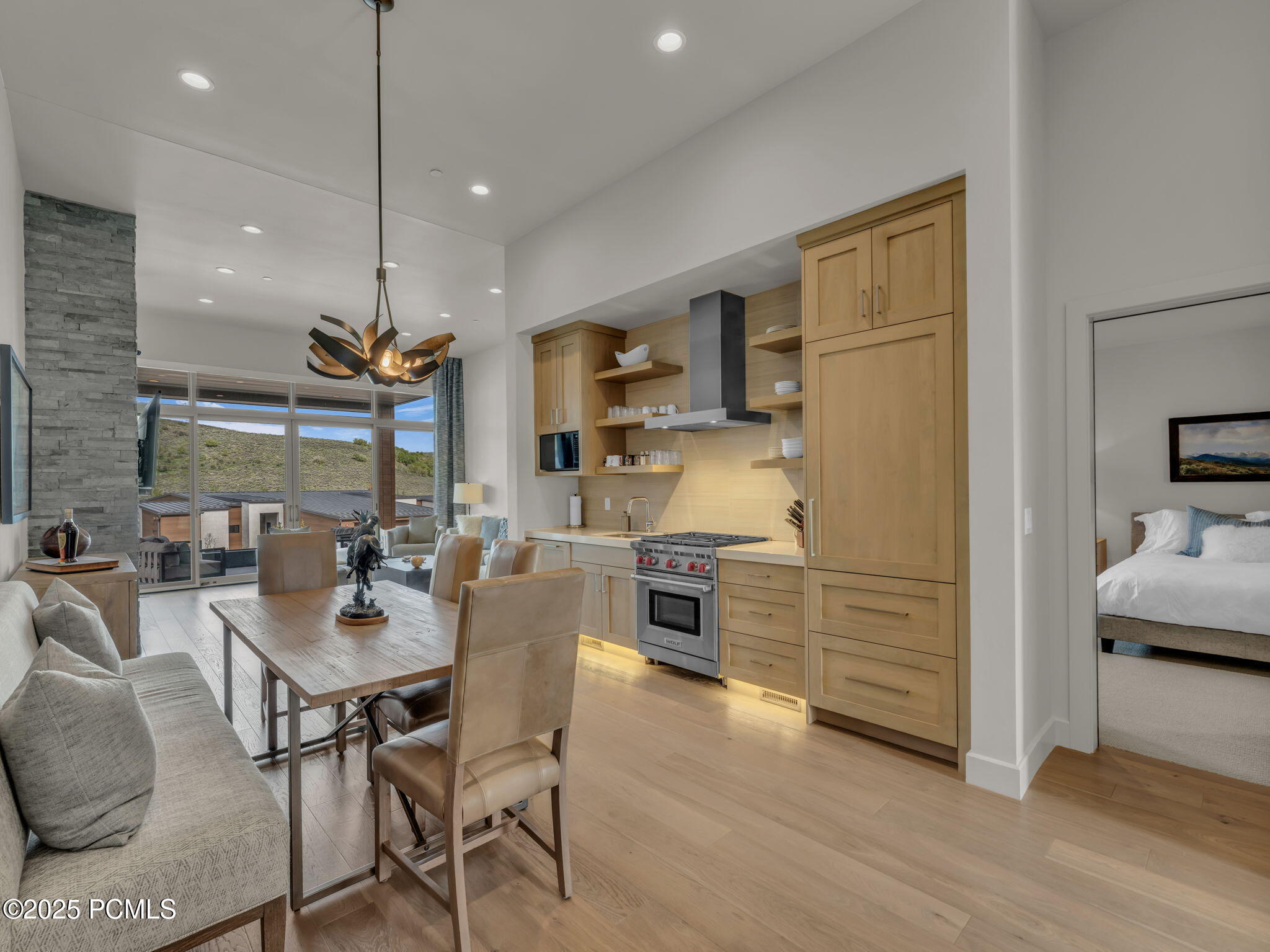 6417 Double Deer Loop, Park City, Utah image 8