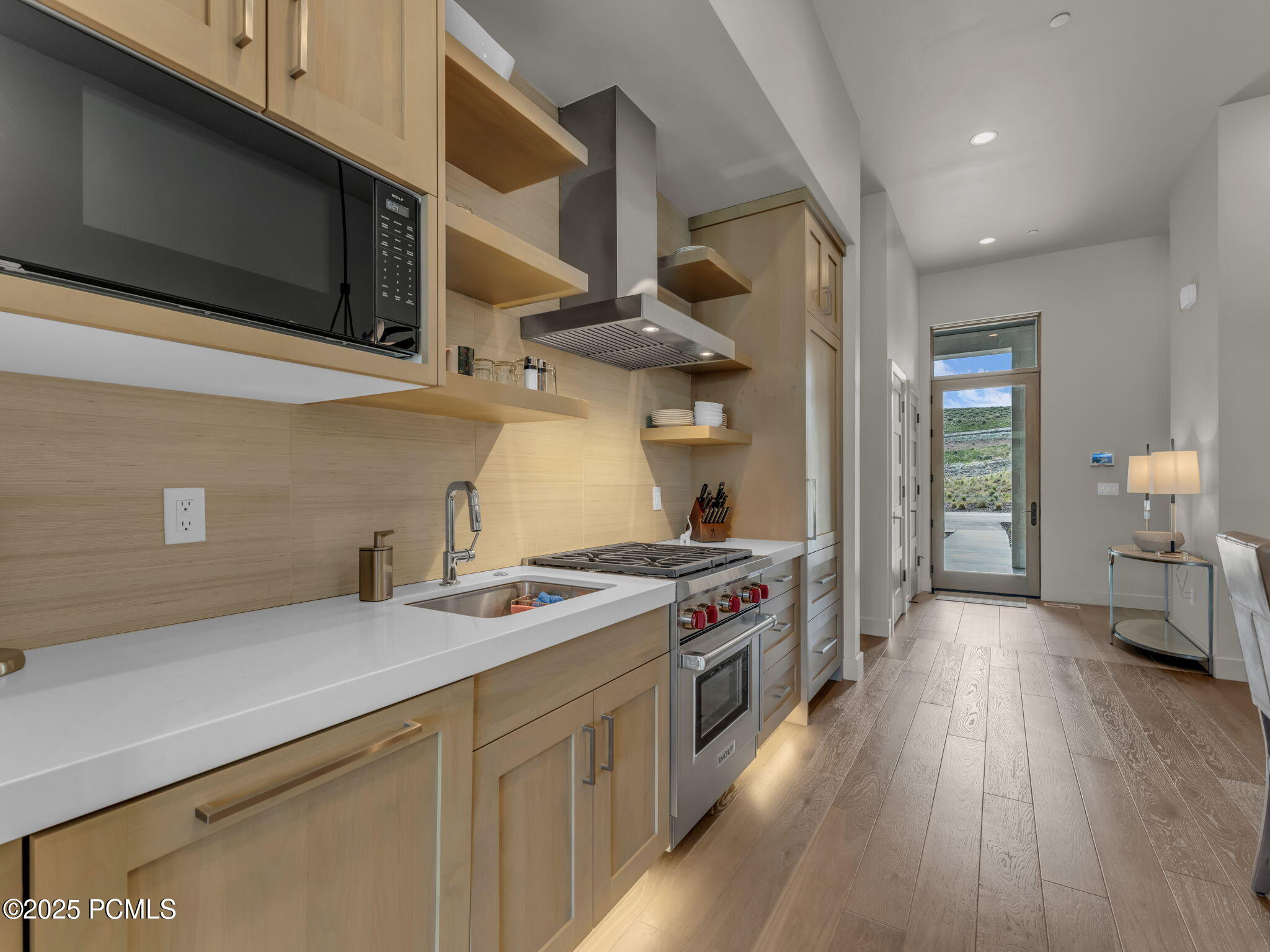 6417 Double Deer Loop, Park City, Utah image 11