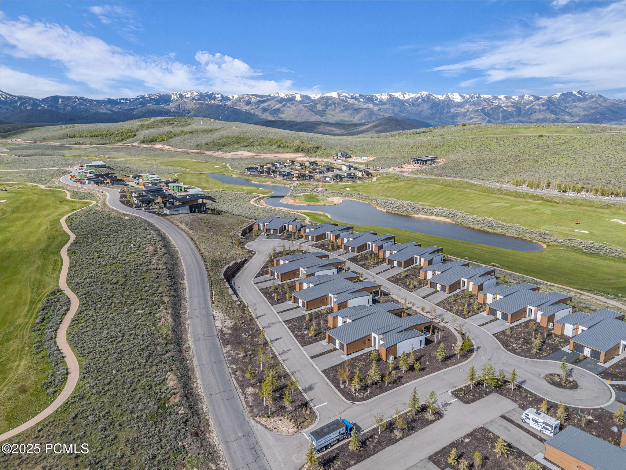 6417 Double Deer Loop, Park City, Utah image 34