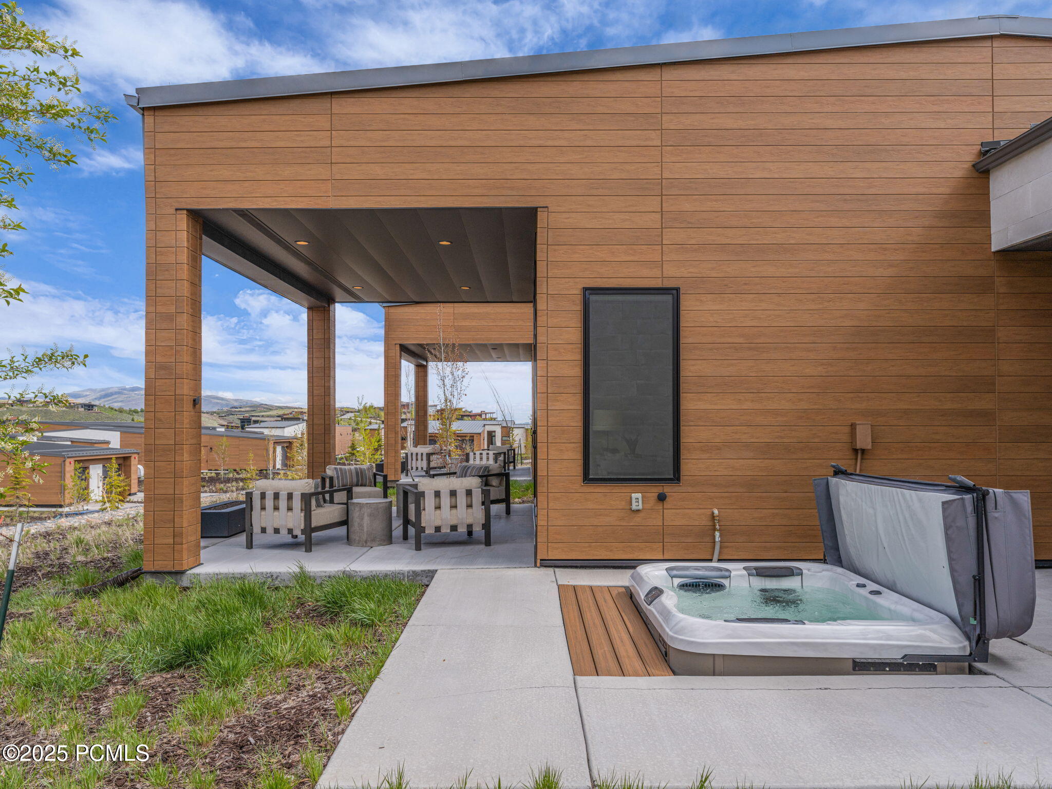 6417 Double Deer Loop, Park City, Utah image 25