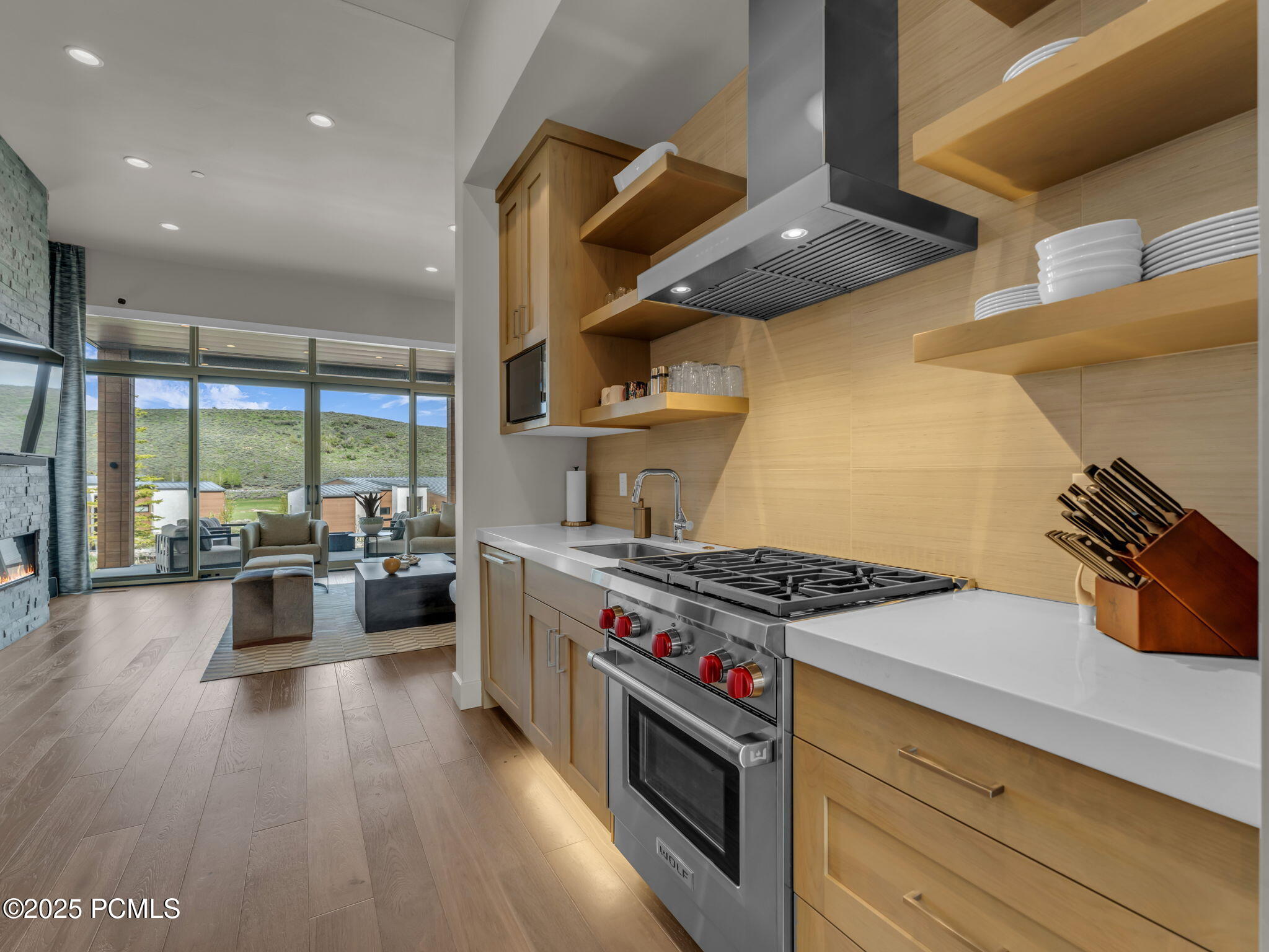 6417 Double Deer Loop, Park City, Utah image 12