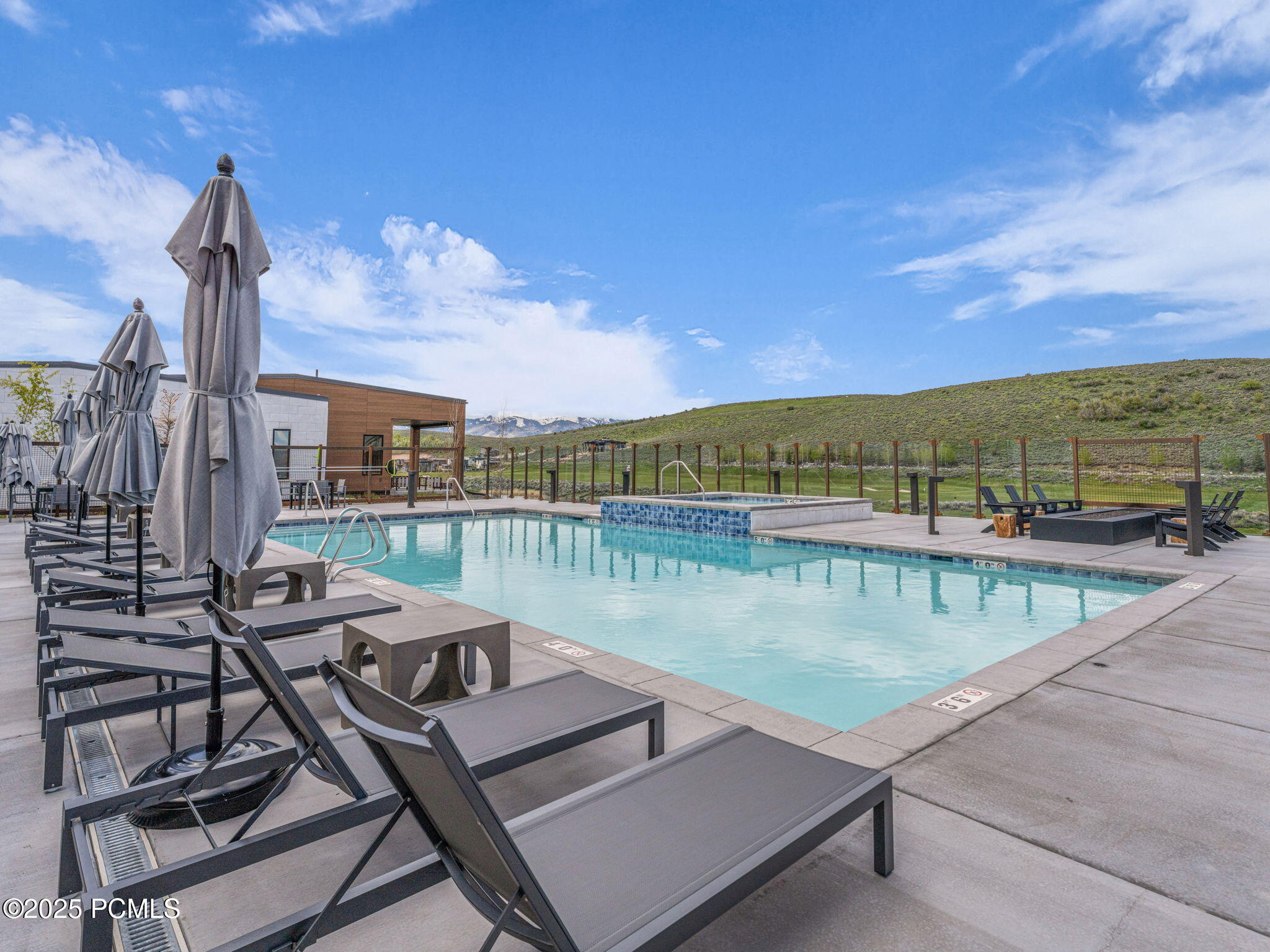 6417 Double Deer Loop, Park City, Utah image 38