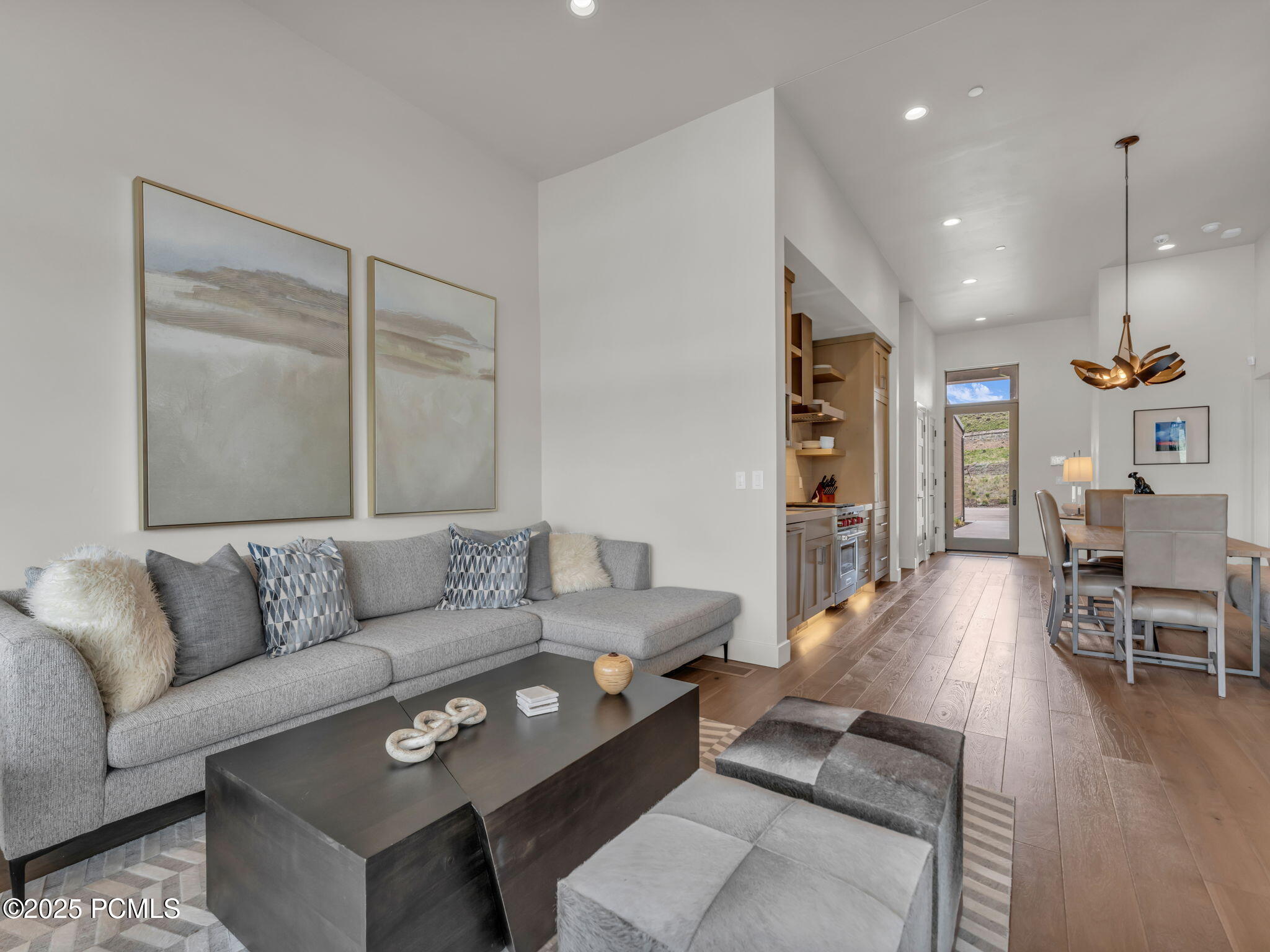 6417 Double Deer Loop, Park City, Utah image 5
