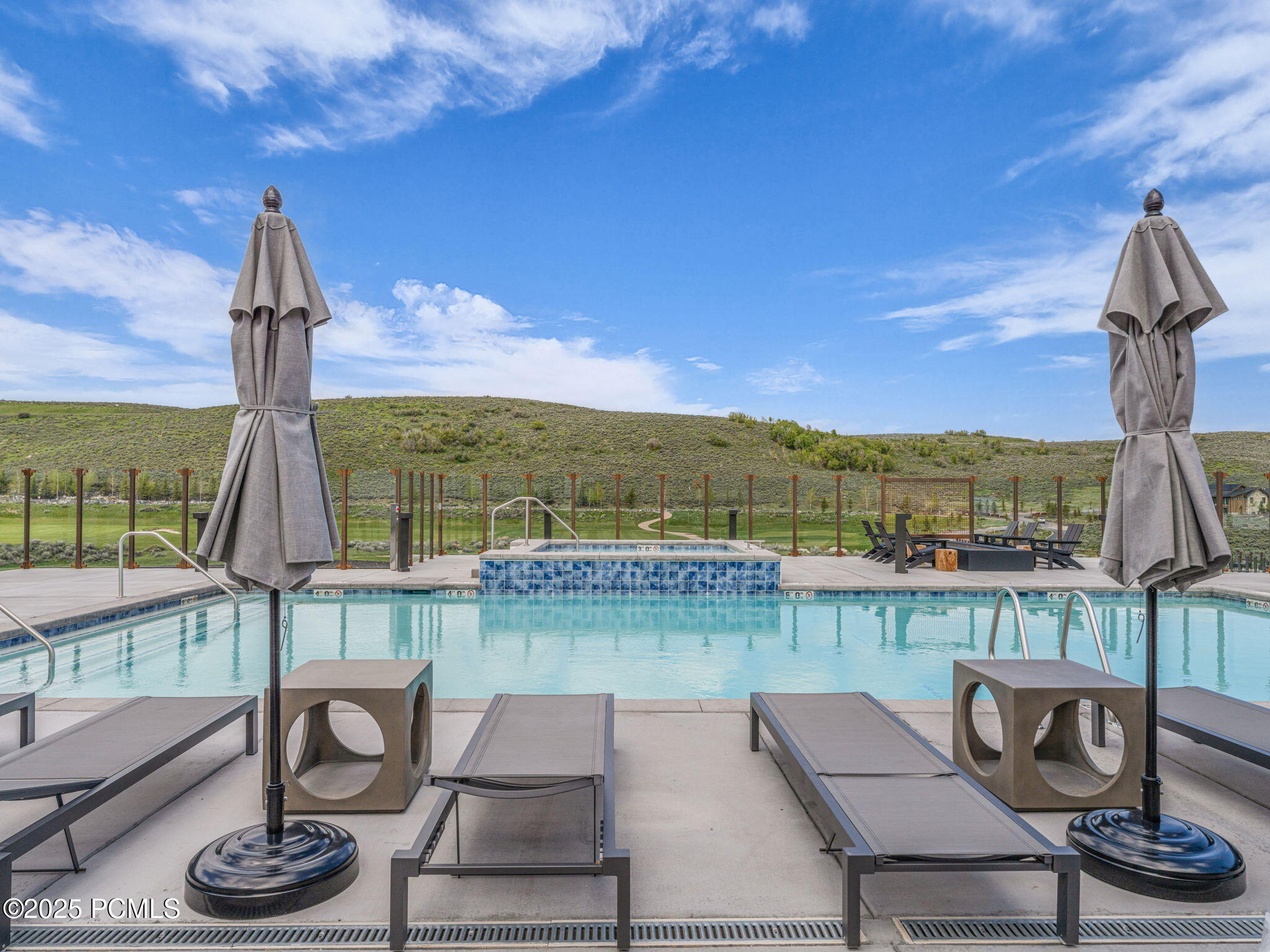 6417 Double Deer Loop, Park City, Utah image 39