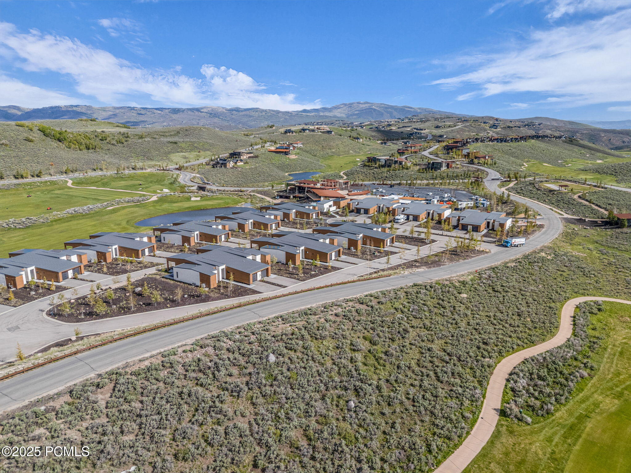 6417 Double Deer Loop, Park City, Utah image 35