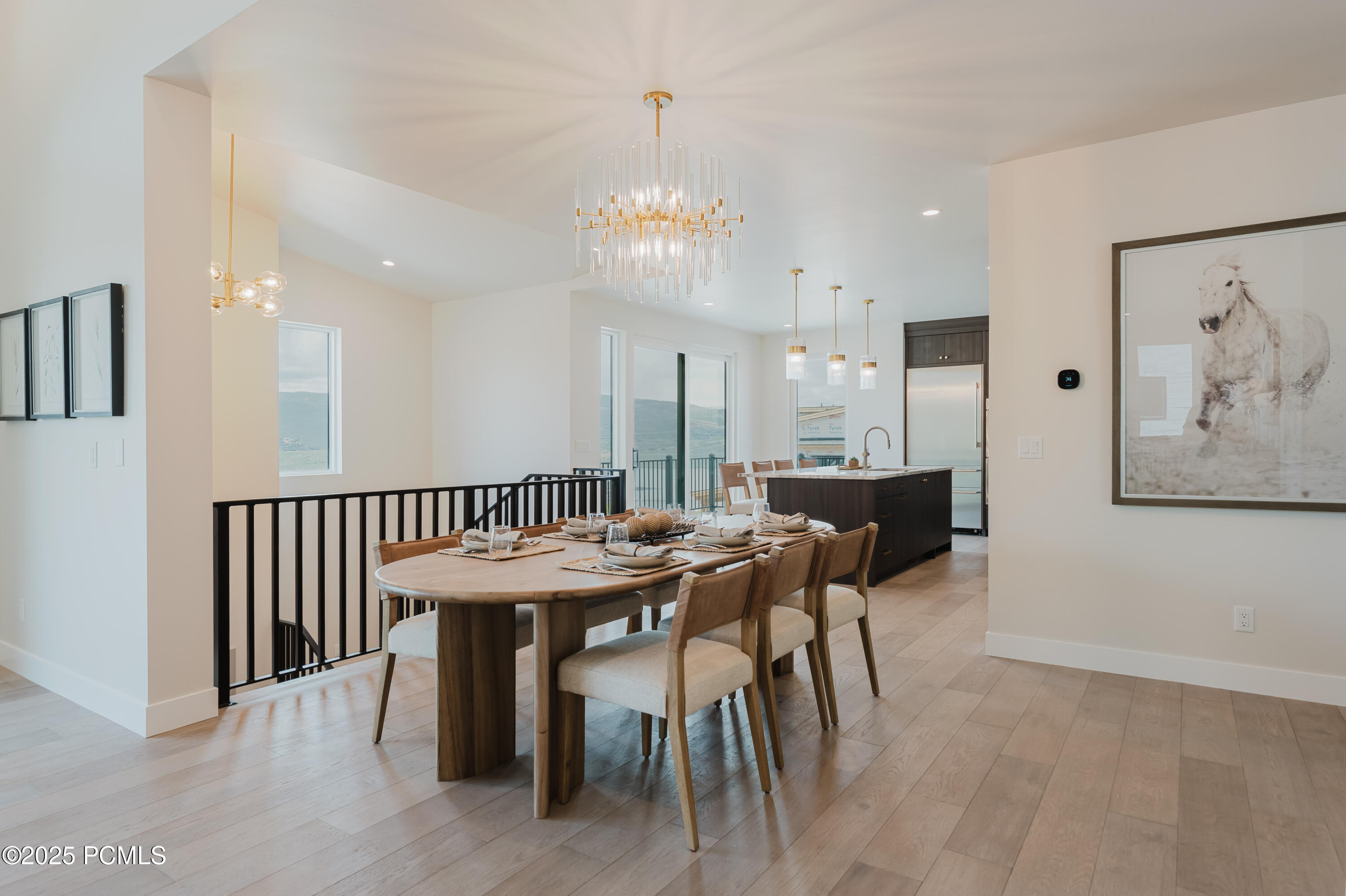 Mayflower Mountain, Utah 84032, United States, 5 Bedrooms Bedrooms, ,7 BathroomsBathrooms,Residential,Pending,58821