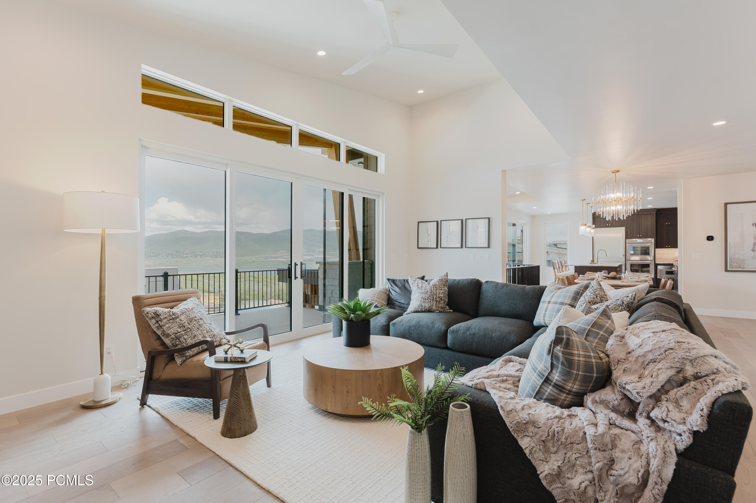 Mayflower Mountain, Utah 84032, United States, 5 Bedrooms Bedrooms, ,7 BathroomsBathrooms,Residential,Pending,58821