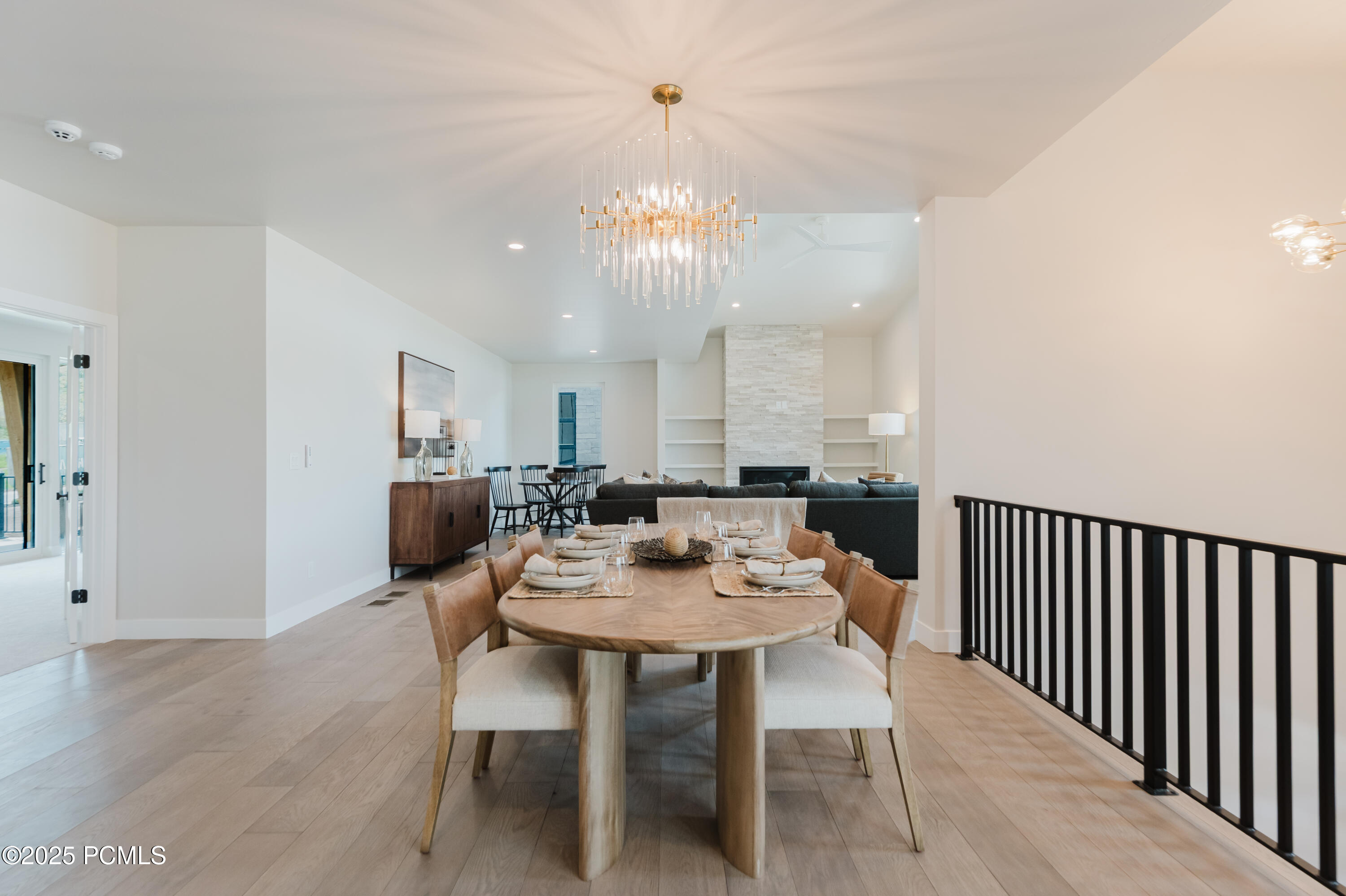 Mayflower Mountain, Utah 84032, United States, 5 Bedrooms Bedrooms, ,7 BathroomsBathrooms,Residential,Pending,58821