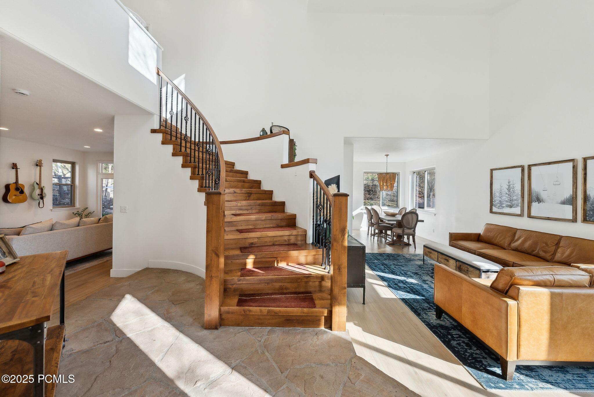 4070 Rasmussen Road, Park City, Utah image 5