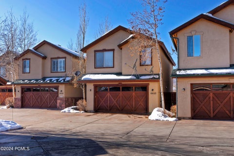 Homes For Rent - 6653 Trout Creek Court<br/> Park City, UT 84098