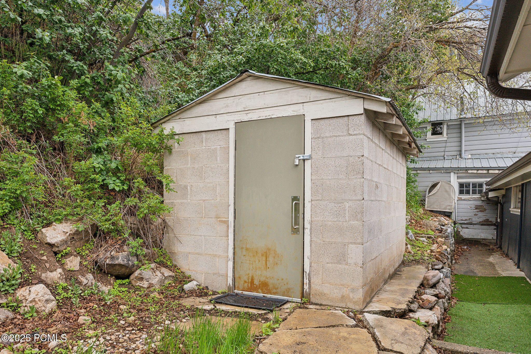 417 Ontario Avenue, Park City, Utah image 31