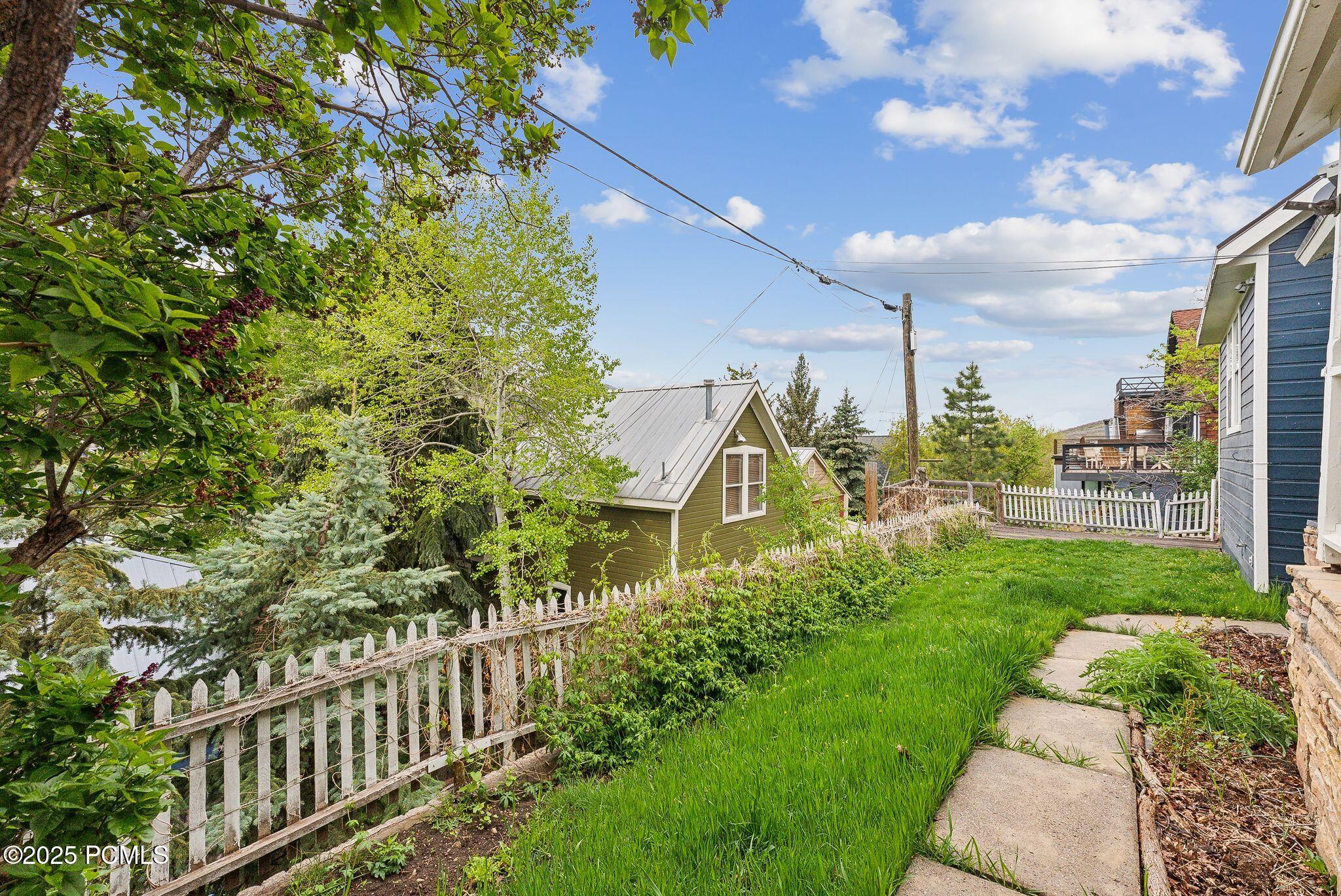 417 Ontario Avenue, Park City, Utah image 3