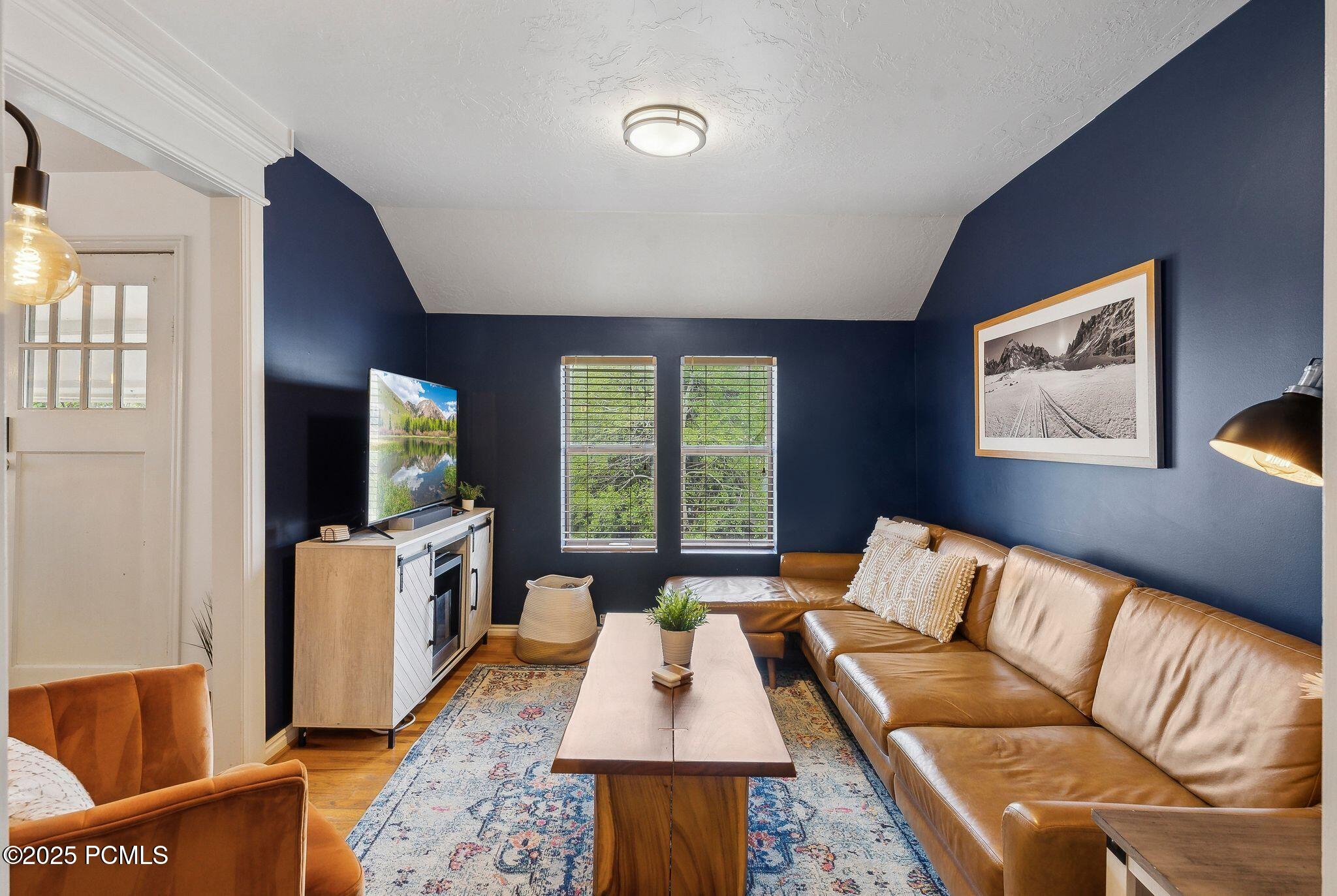 417 Ontario Avenue, Park City, Utah image 4