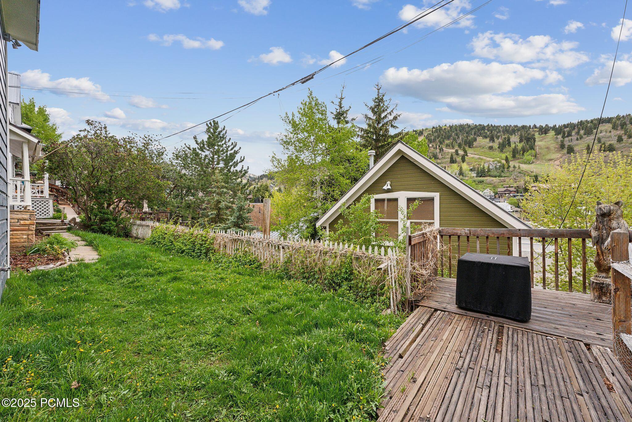 417 Ontario Avenue, Park City, Utah image 27